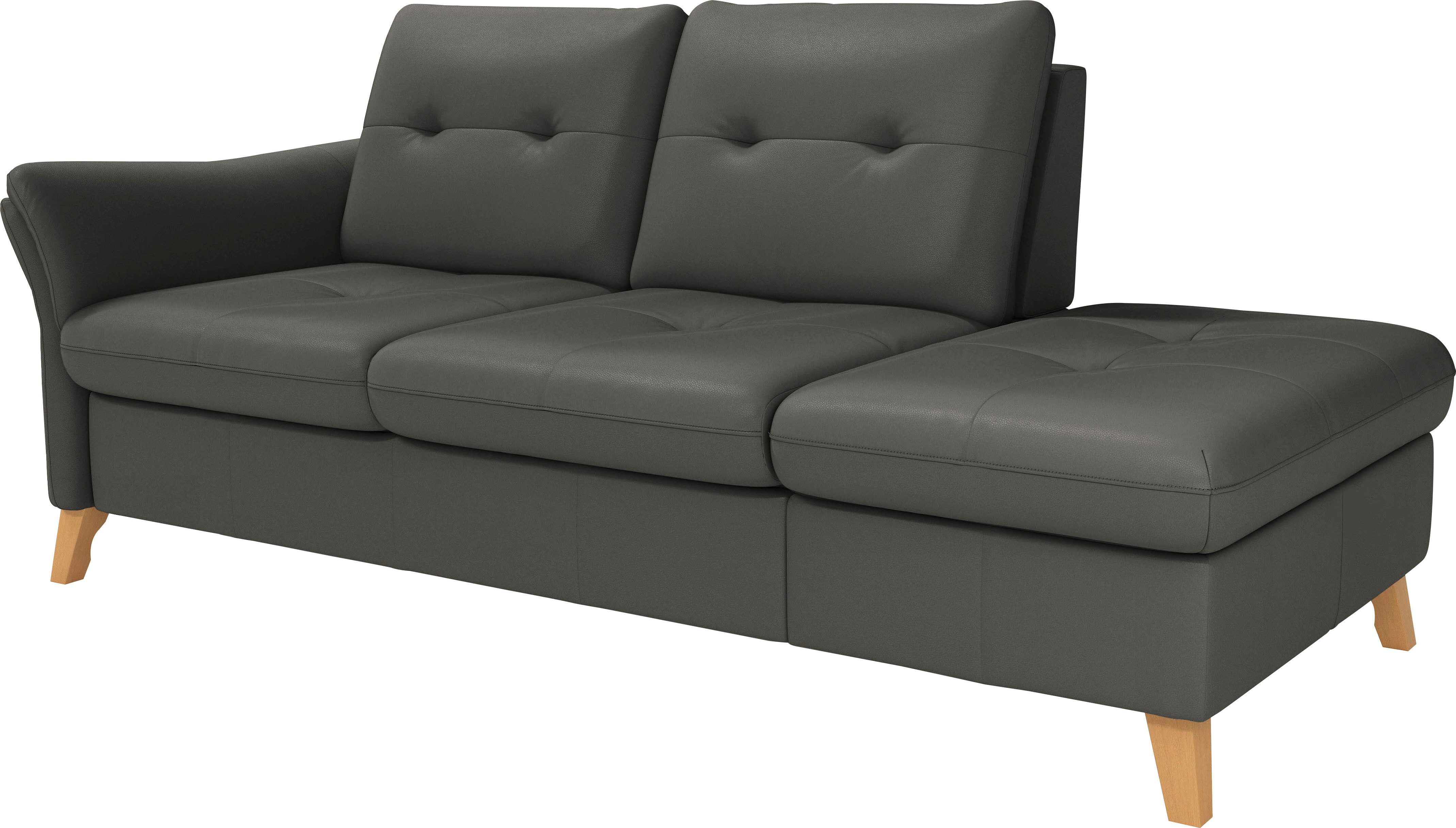sit&more Récamier Göteborg inclusief binnenvering