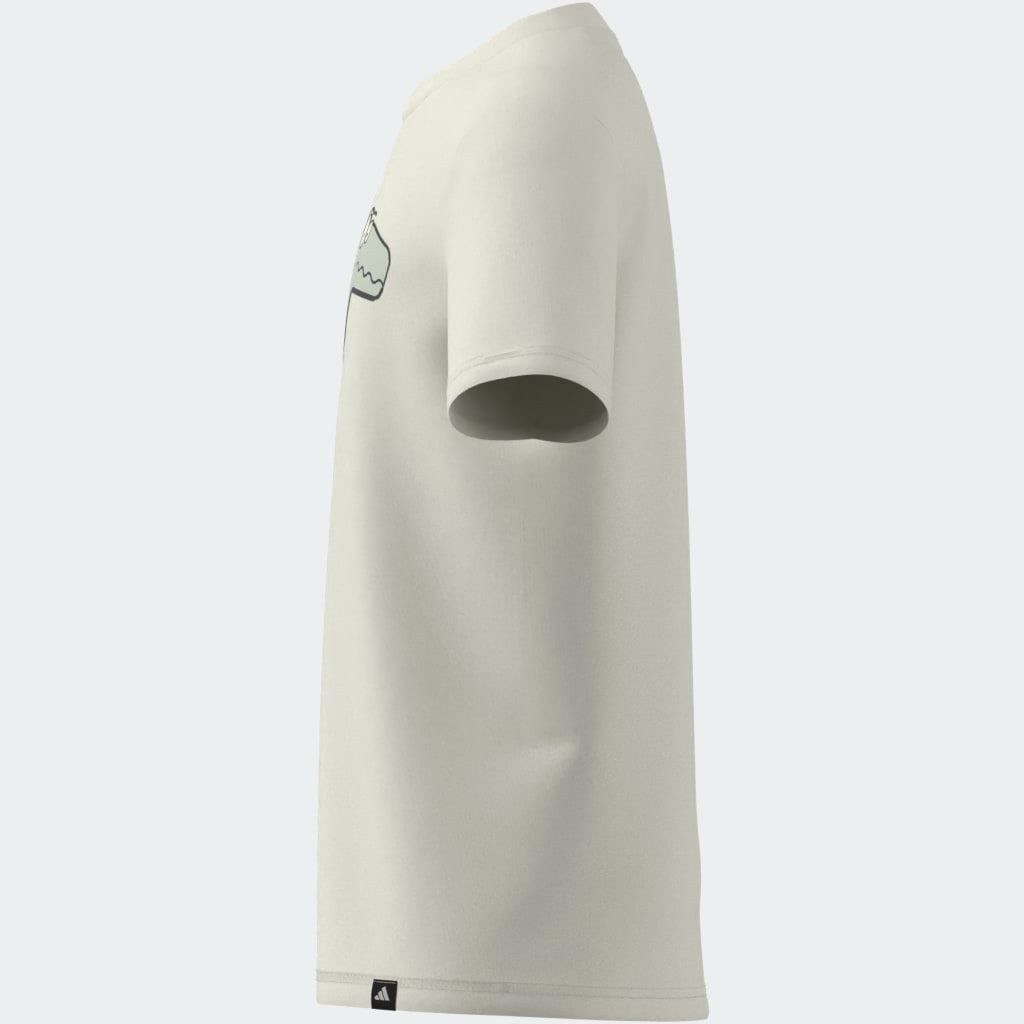 adidas Sportswear T-shirt LK ADRPT TEE