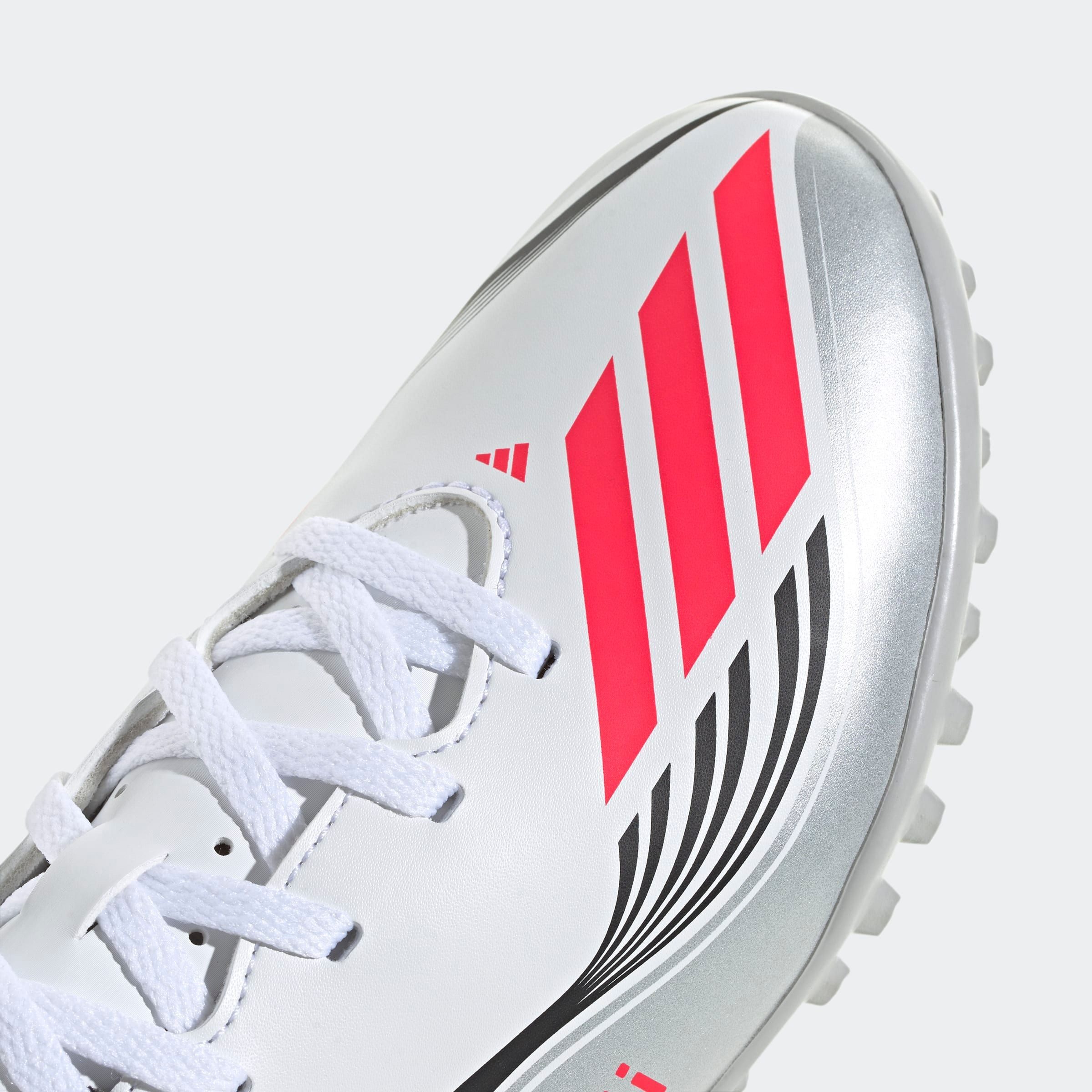 adidas Performance Voetbalschoenen F50 MESSI CLUB KUNSTRASEN E KINDER