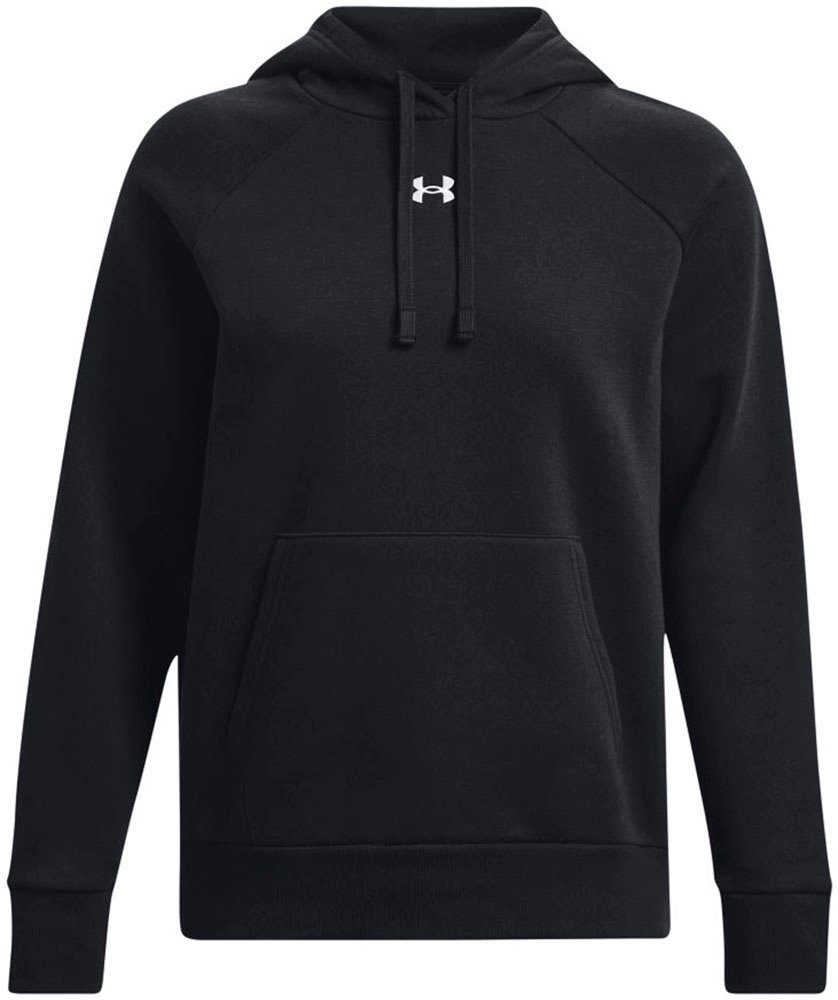 Under Armour® Hoodie Rival Zacht geruwde binnenkant