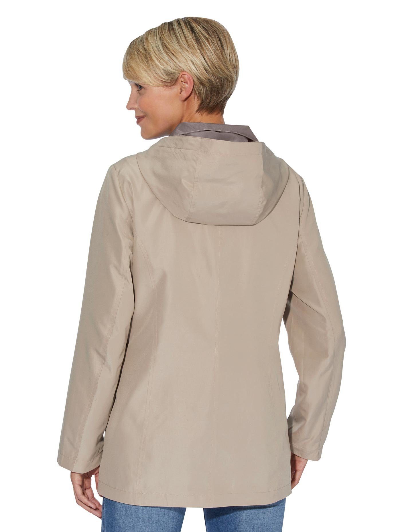 Classic Basics Functioneel jack