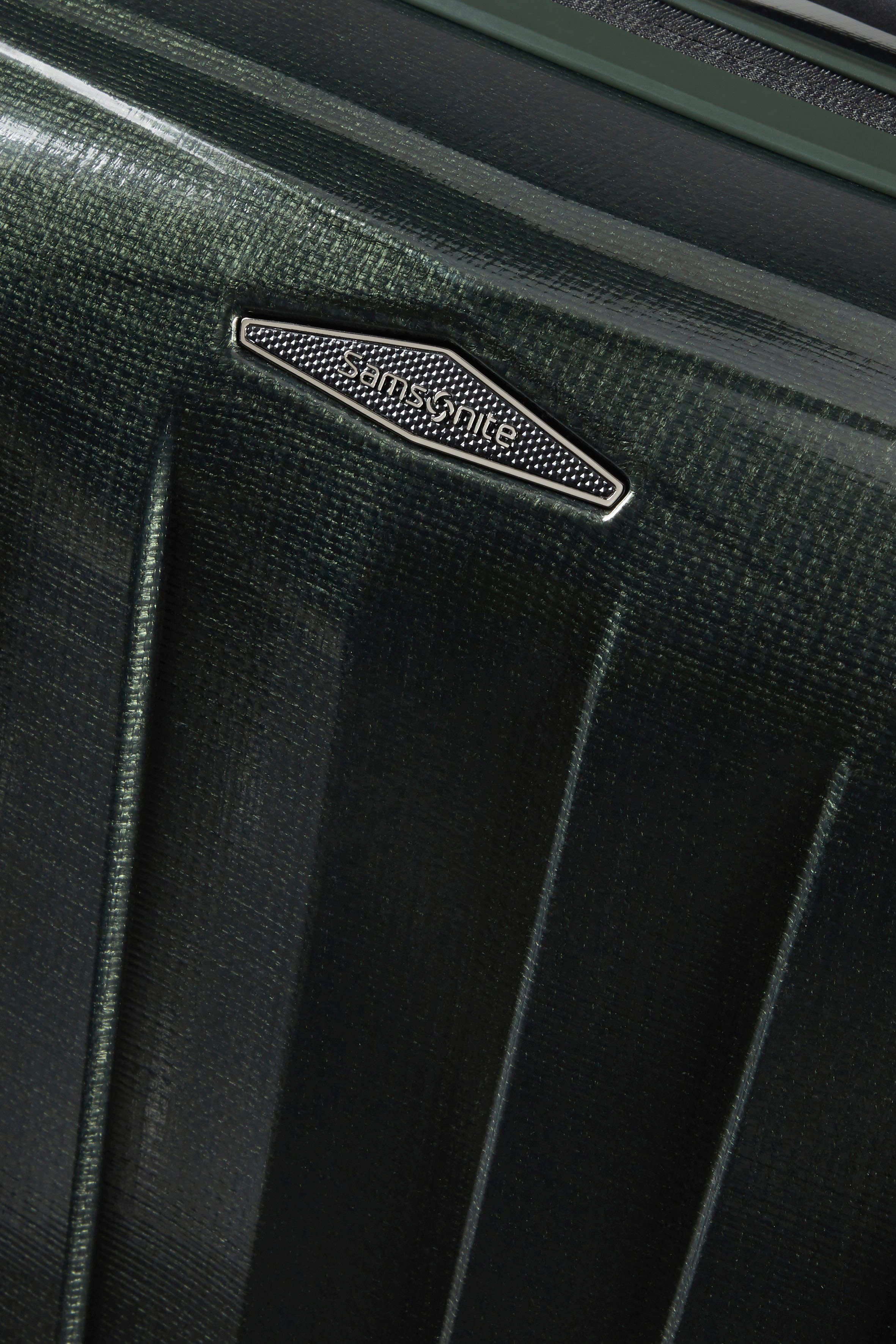 Samsonite Hardshell-trolley MAJOR-LITE, verschillende maten en kleuren