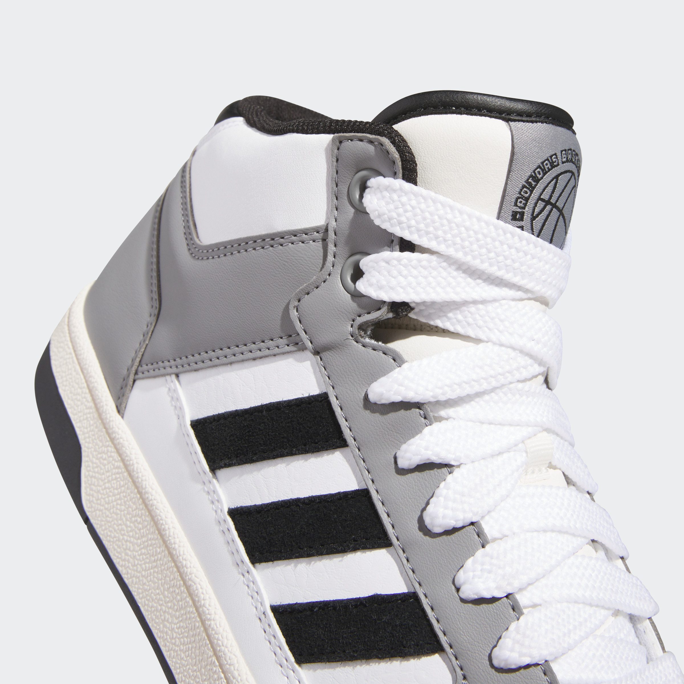 adidas Sportswear Sneakers RAPID COURT MID