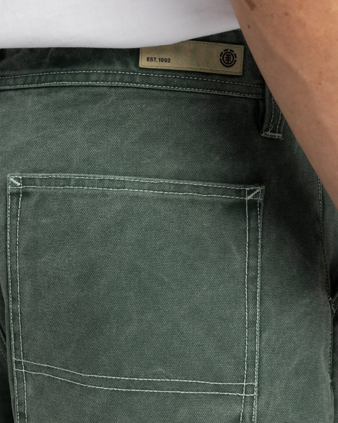 Element Short Carpenter 12.6"