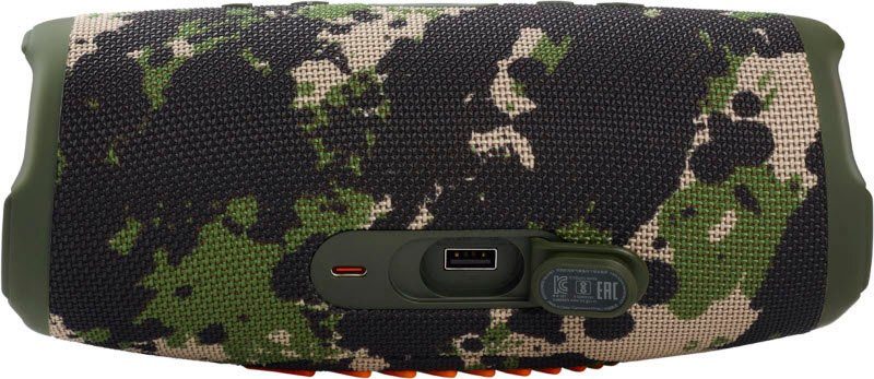 JBL Bluetooth luidspreker Charge 5 Portabler