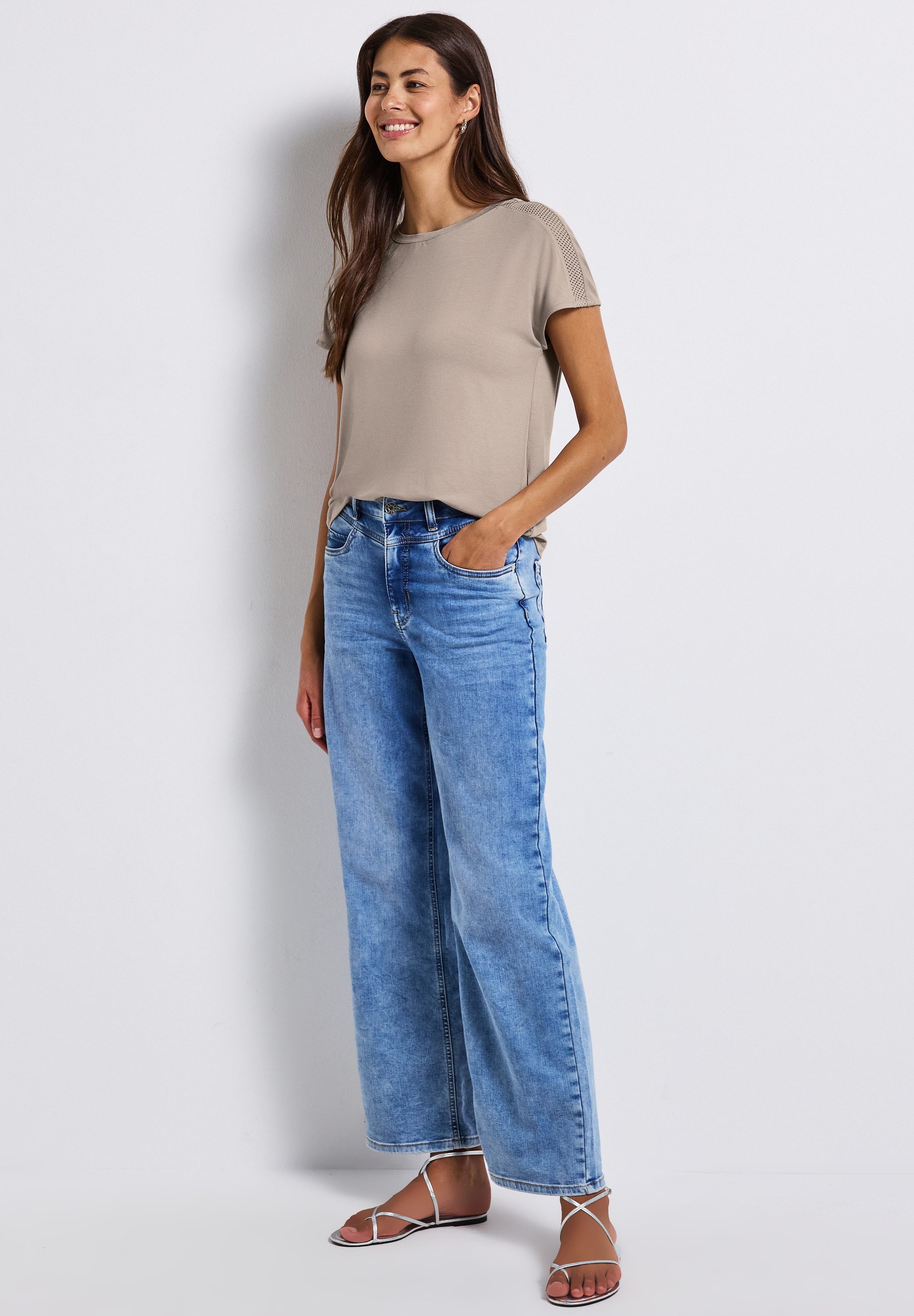 STREET ONE Shirttop