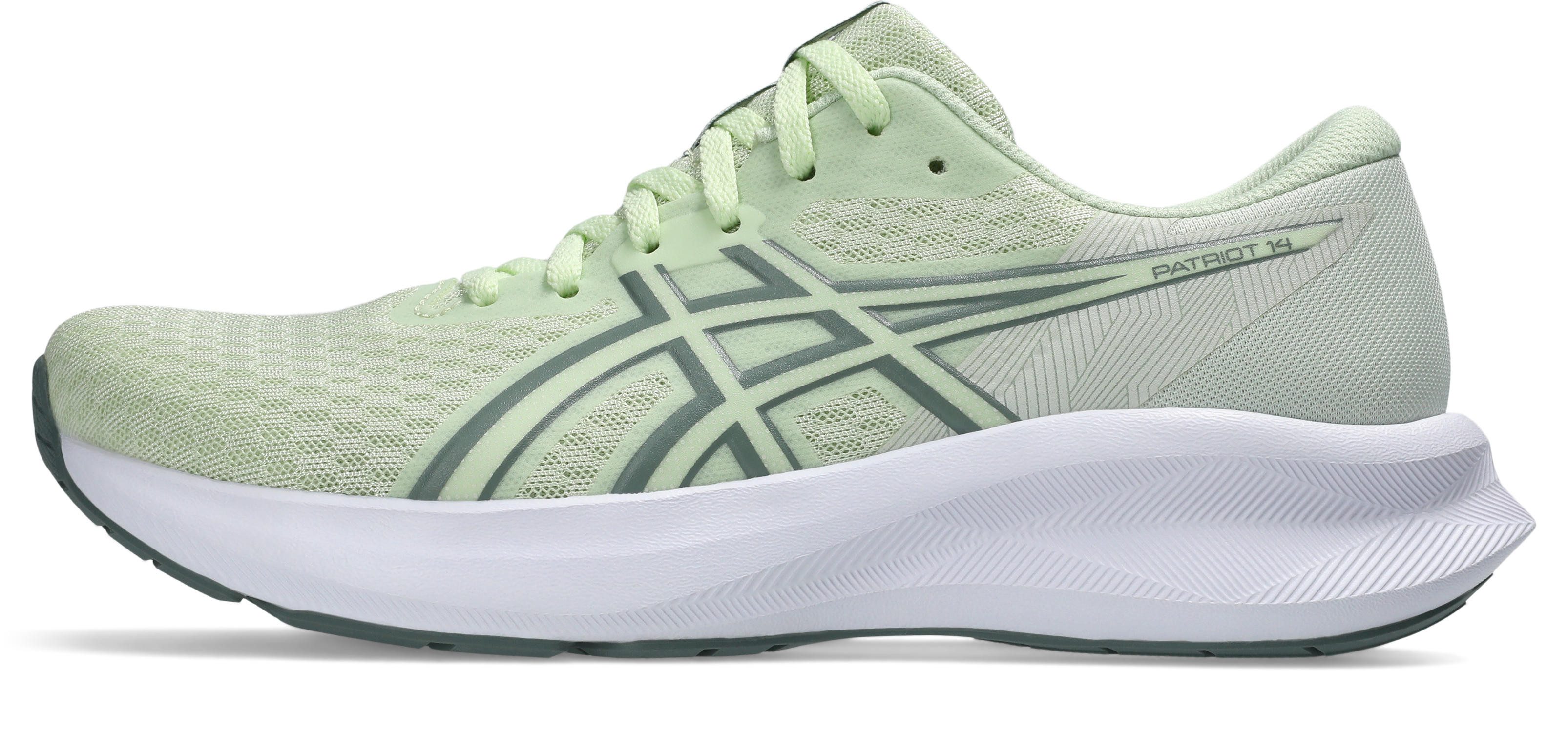 Asics Runningschoenen PATRIOT 14