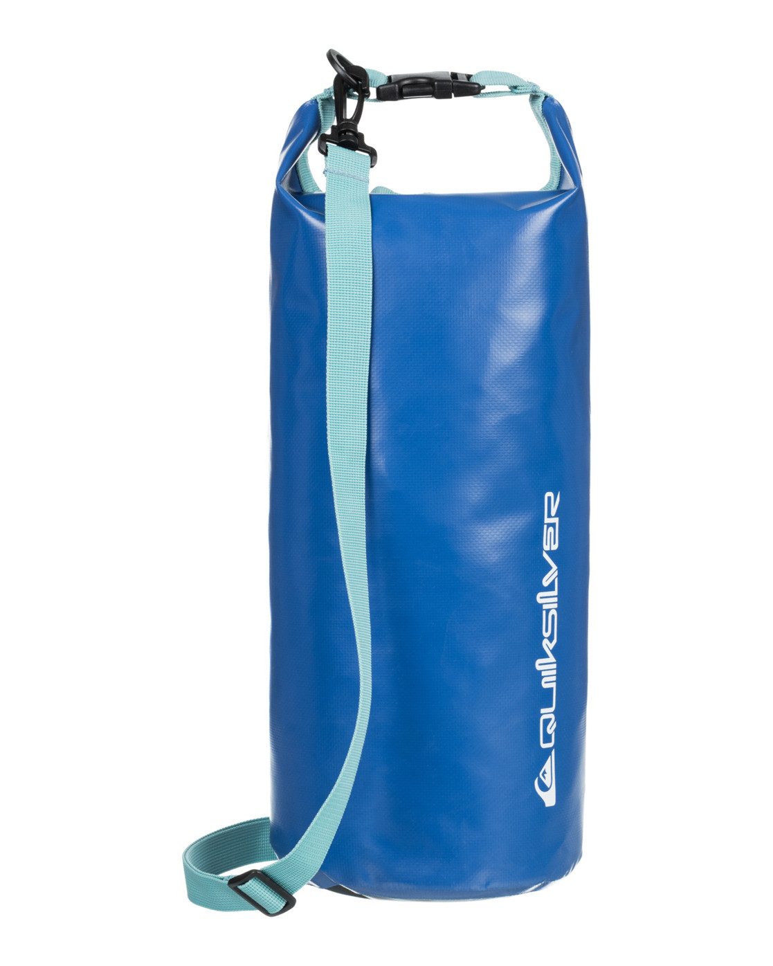 Quiksilver Drybag Small Water Stash 5L heren tassen & rugzakken maat Onesize blauw