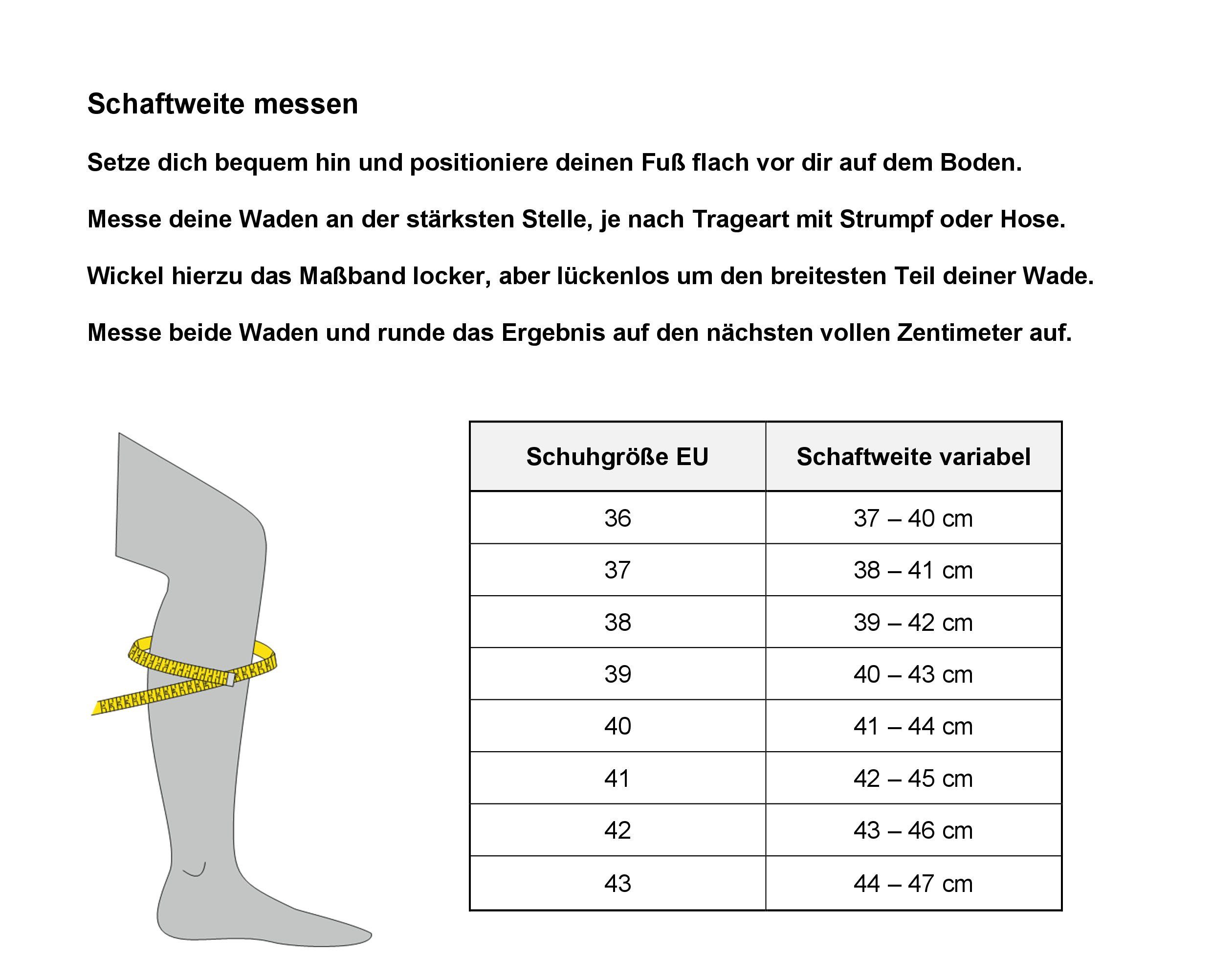 Rieker Winterlaarzen , winterboots, blokhak, met tex-membraan, variabele schacht