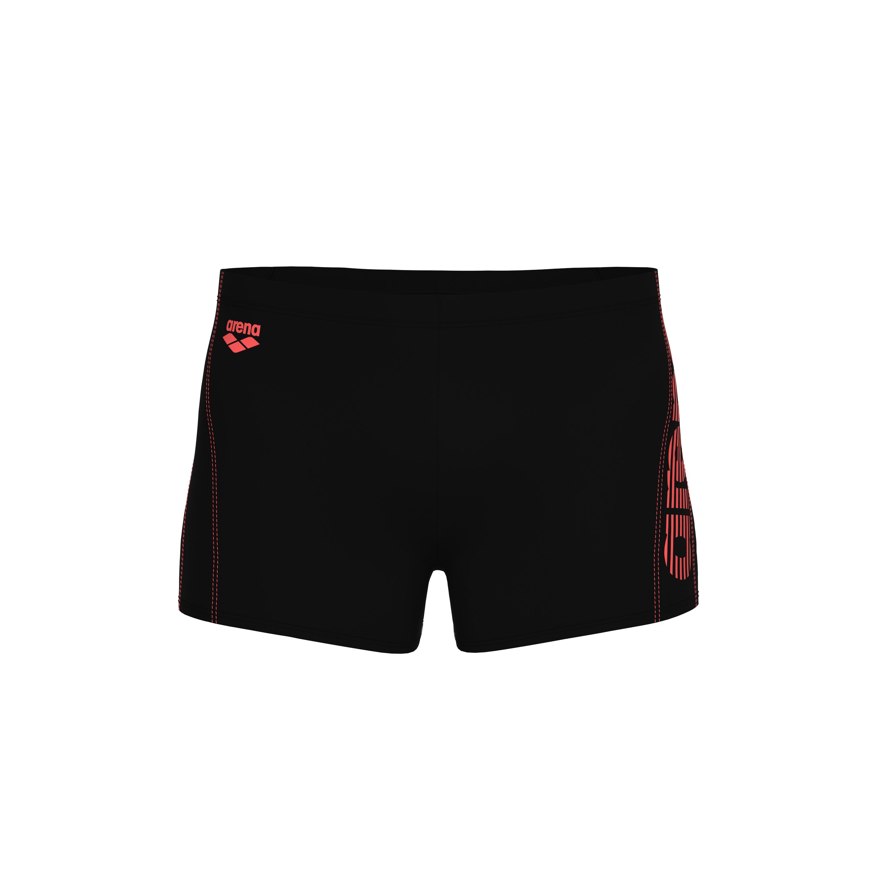 Arena Zwembroek M BYOR EVO SHORT R