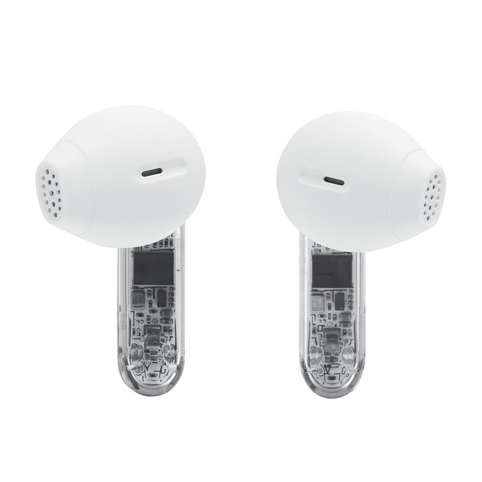 JBL Draadloze in-ear hoofdtelefoon TUNE Flex 2