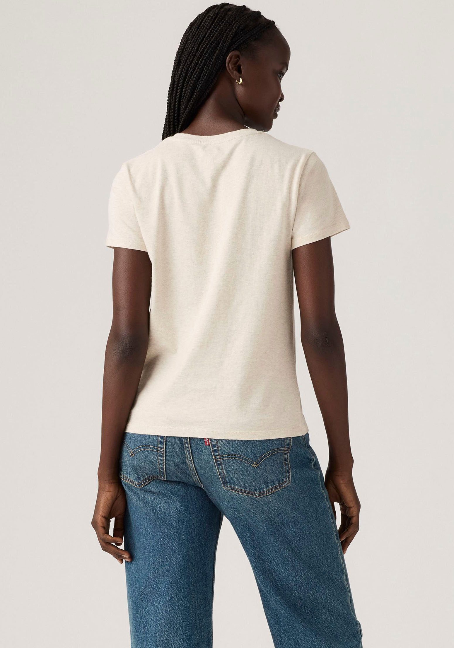 Levi's® T-shirt LSE THE PERFECT TEE