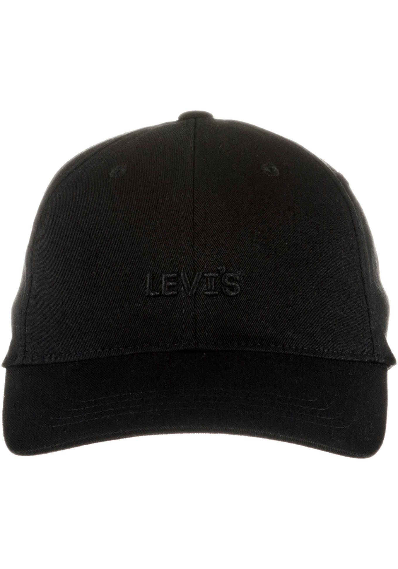 Levi's Pet Levis HEADLINE LOGO FLEXFIT CAP