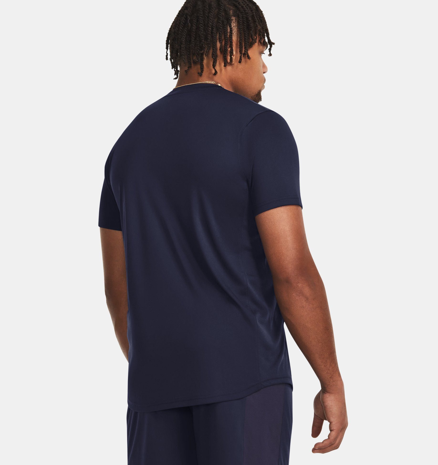 Under Armour® T-shirt UA M'S CH. TRAIN SS (1-delig)