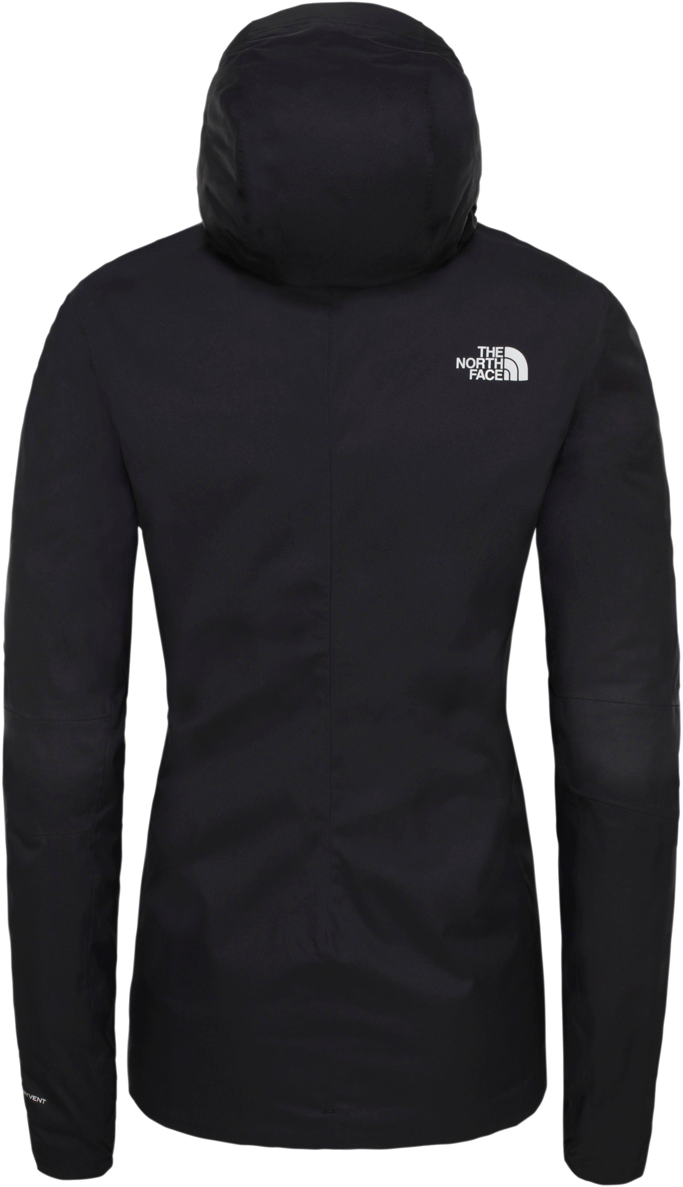The North Face Functioneel jack QUEST Waterdicht & winddicht & ademend