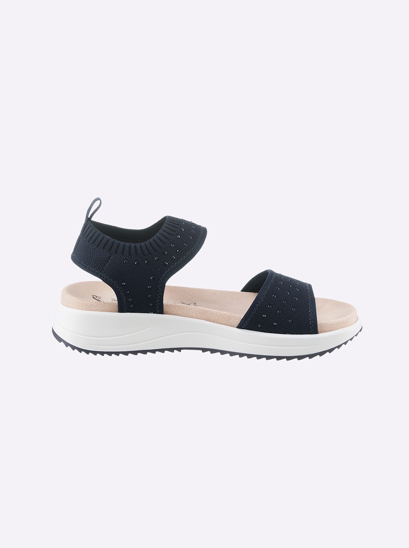 Caprice Sandalen