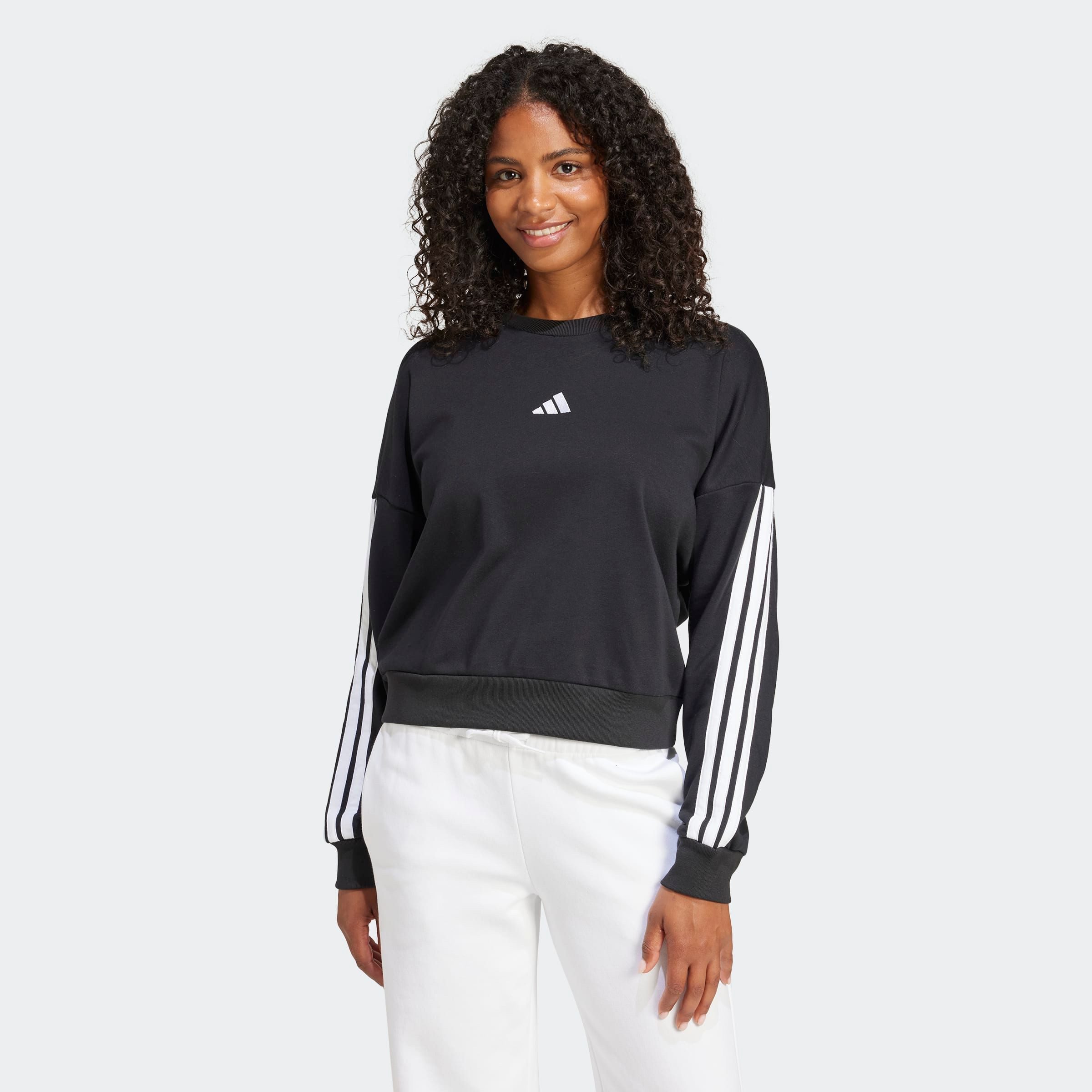 adidas Sportswear Sweatshirt W 3S FT SWT