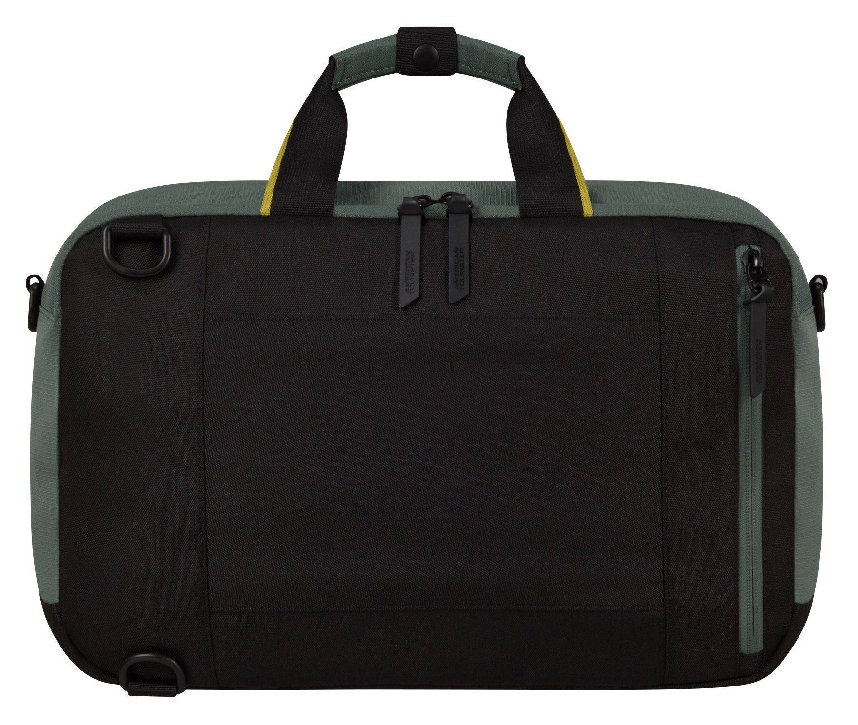 American Tourister® Reistas TAKE2CABIN Prime Handbagage tas reisbagage Boarding Bag 3 Way