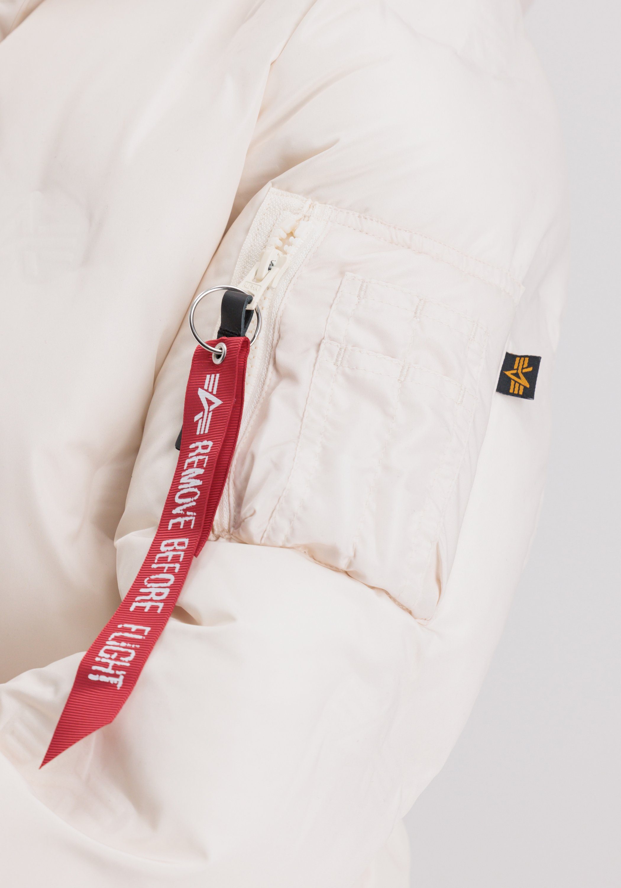 Alpha Industries Winterjack ALPHA INDUSTRIES Women - Cold Weather Jackets