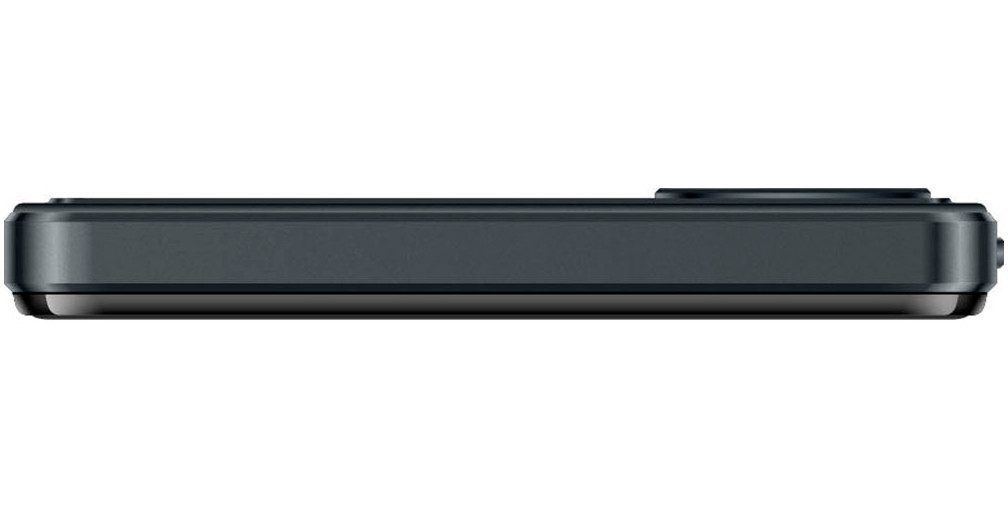 ZTE Smartphone Blade A34