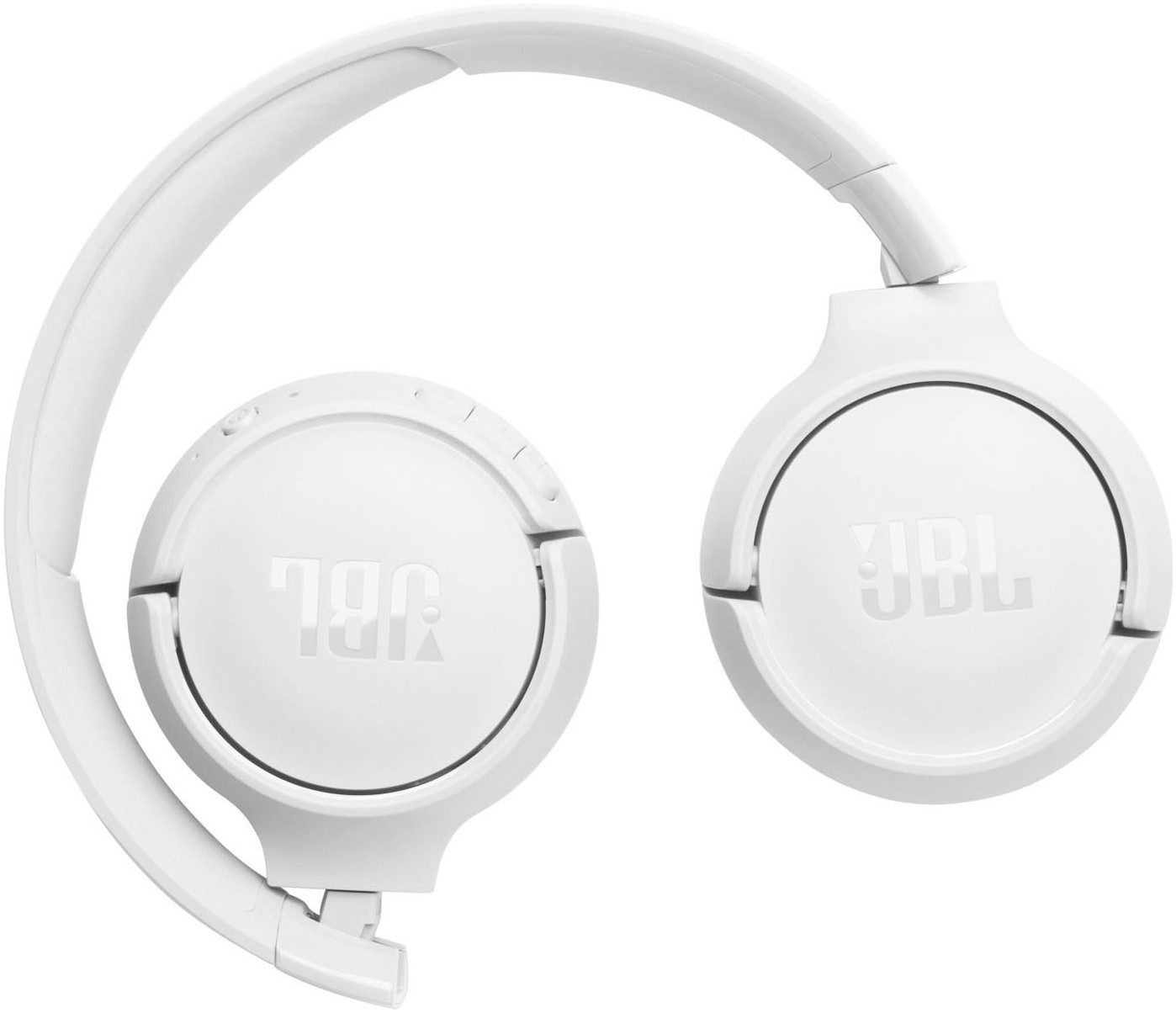 JBL Draadloze hoofdtelefoon TUNE 525BT Wireless On-Ear Headphones