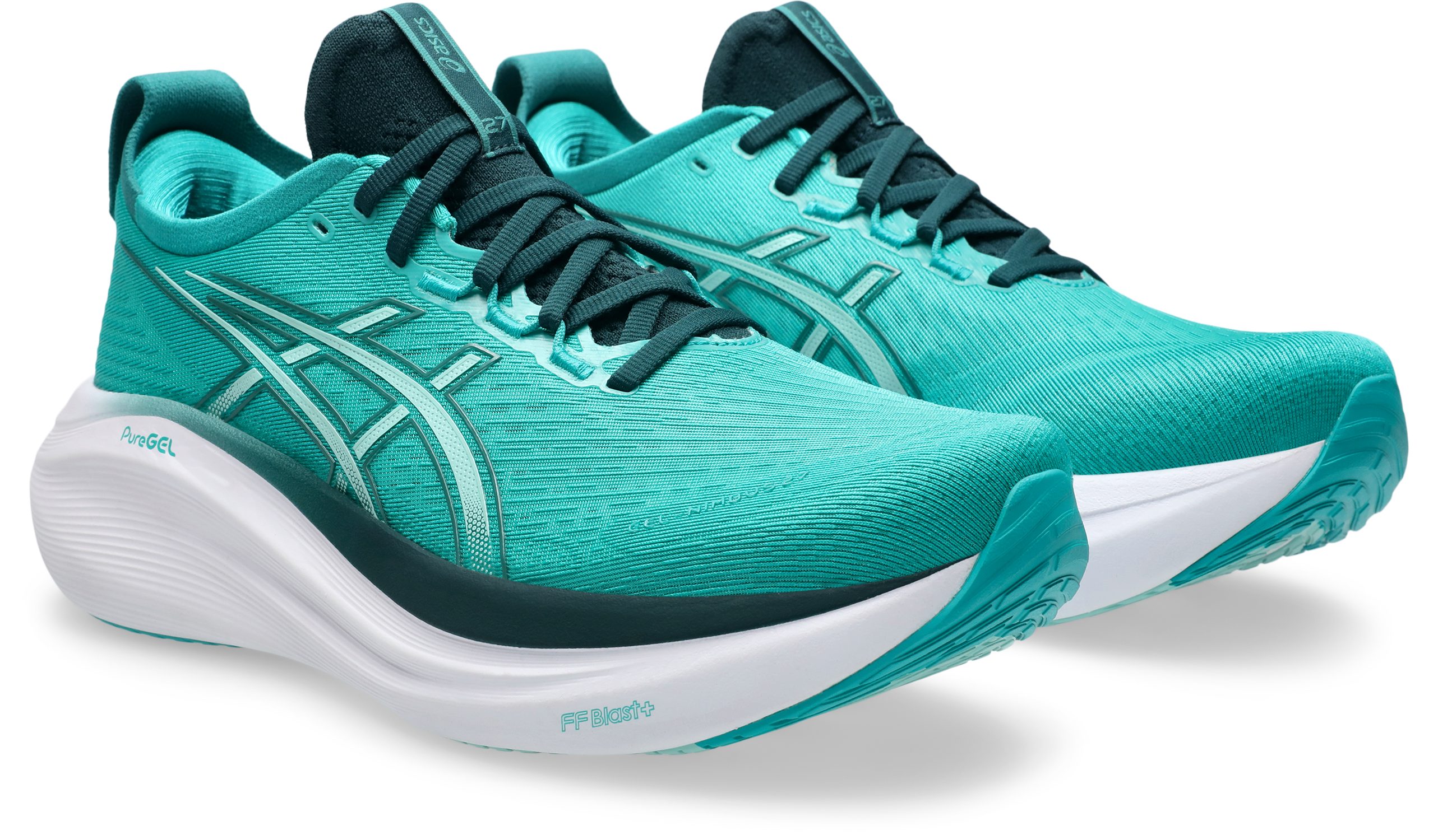 Asics Runningschoenen GEL-NIMBUS 27