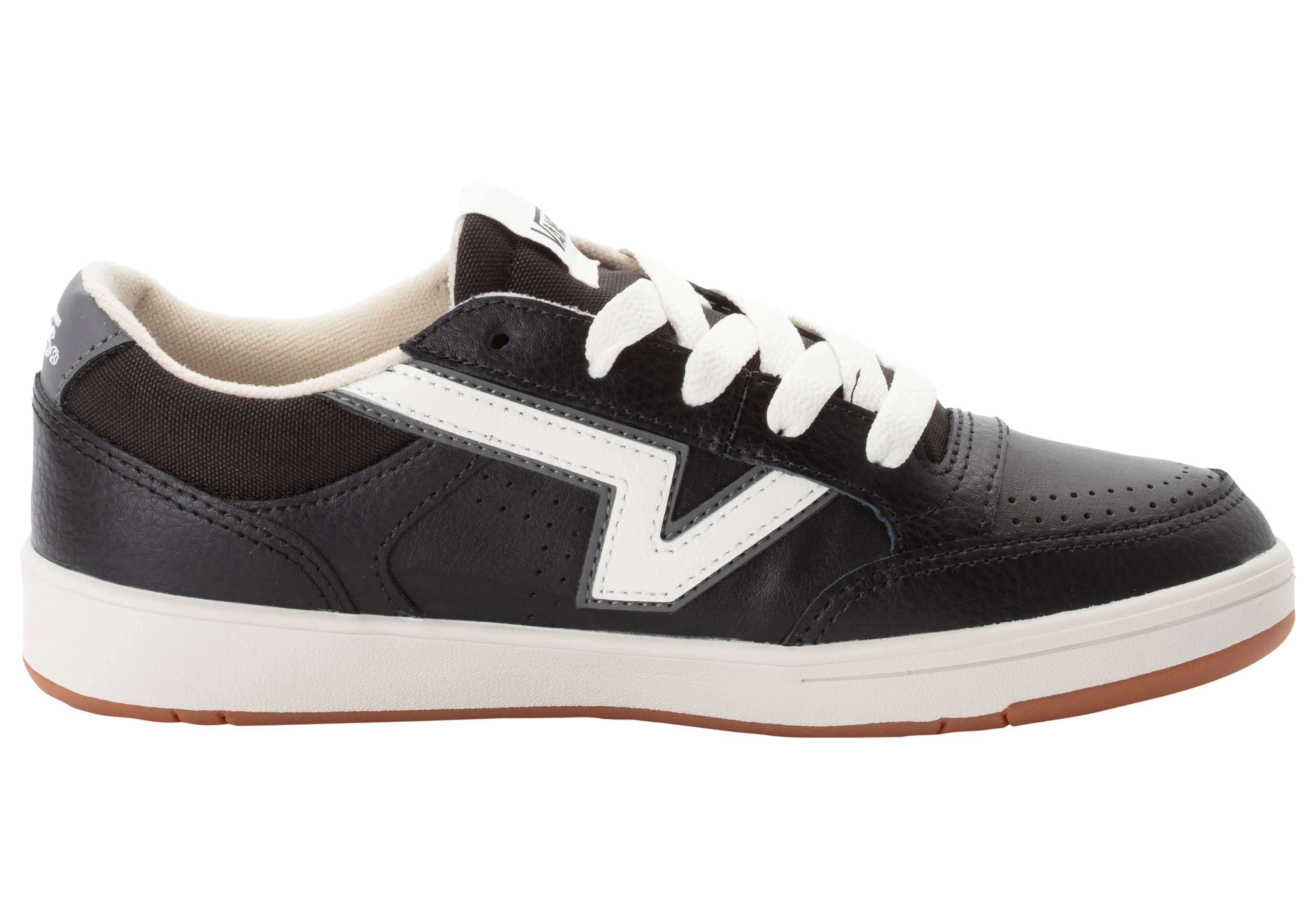 Vans Sneakers Lowland CC