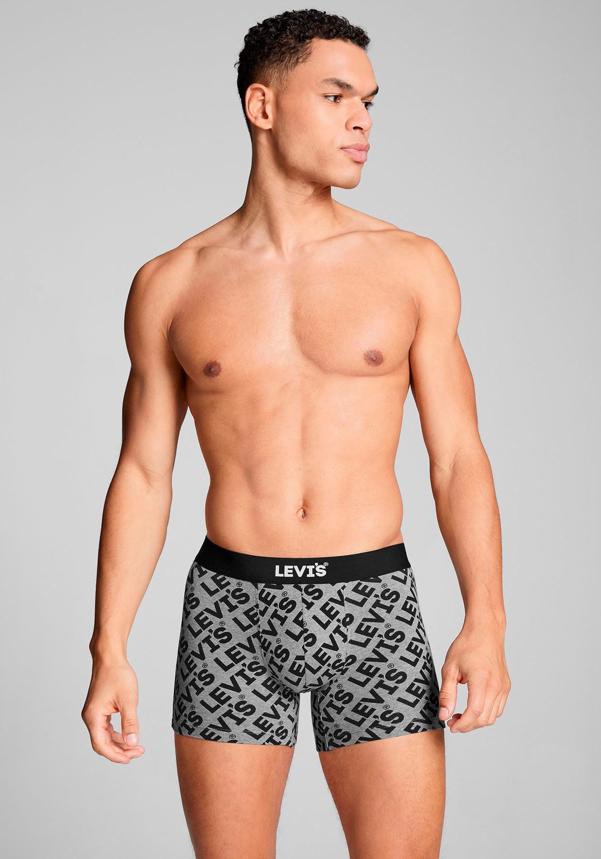 Levi's® Boxershort (Set van 3)
