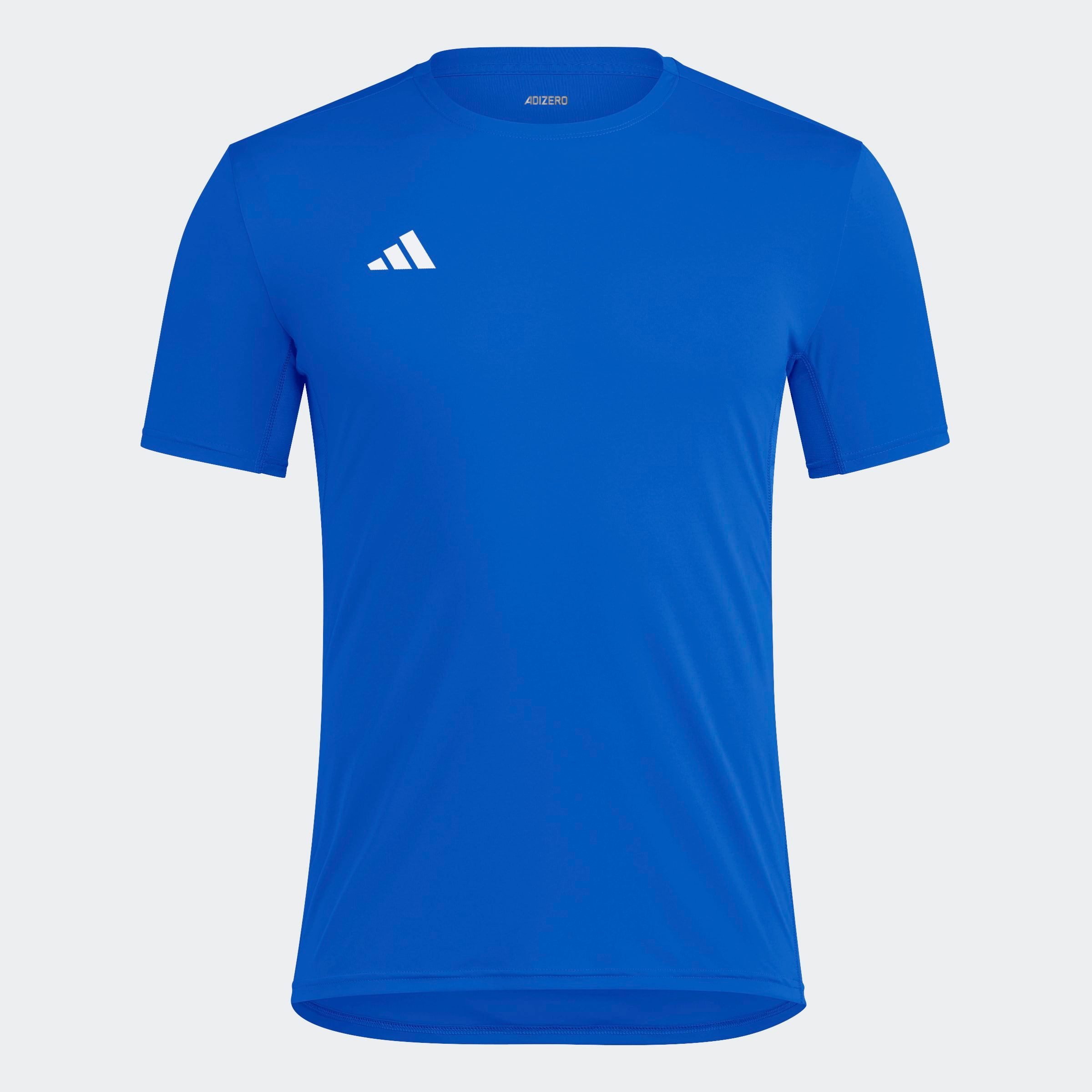 adidas Performance Runningshirt ADIZERO E TEE