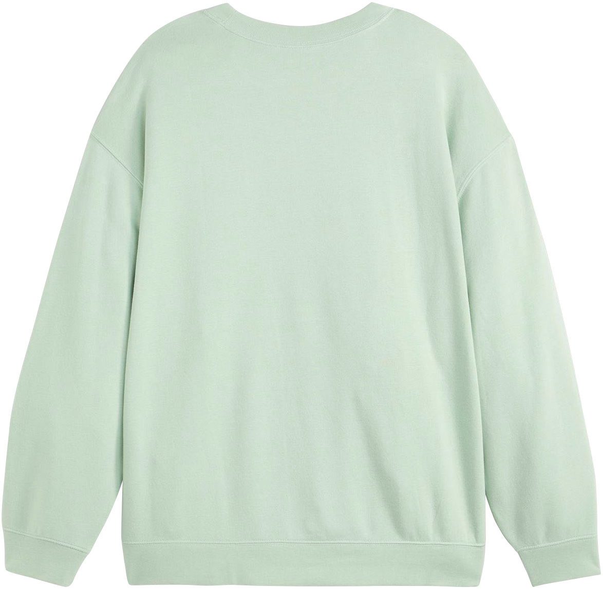 Levi's® Plus Sweatshirt PL GR EVERYDAY CREW