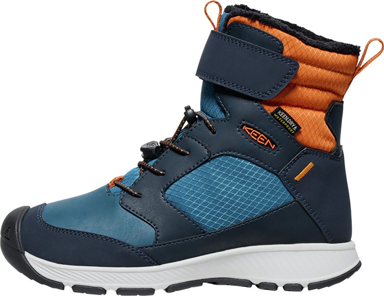 Keen Winterlaarzen SKUA WINTER WP Snowboots, winterlaarzen, winterschoenen, waterdicht