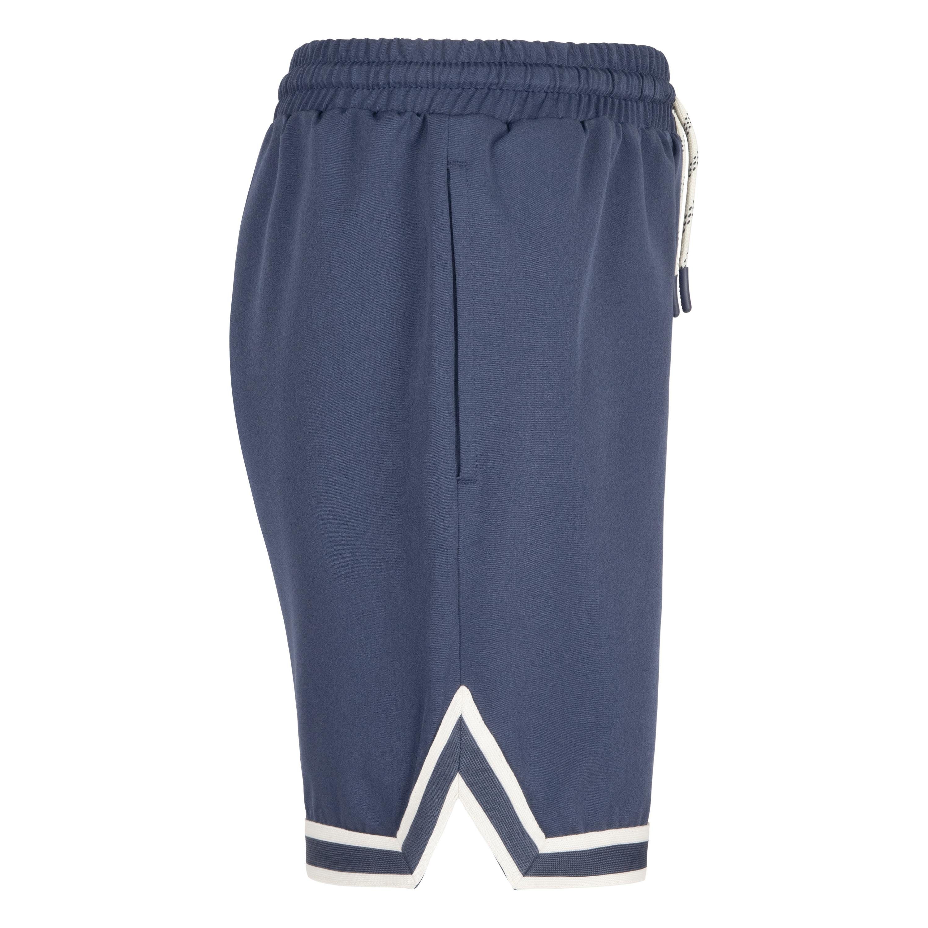 Converse Short CNVB REC CLUB WOVEN TAPING SHORTS voor kinderen