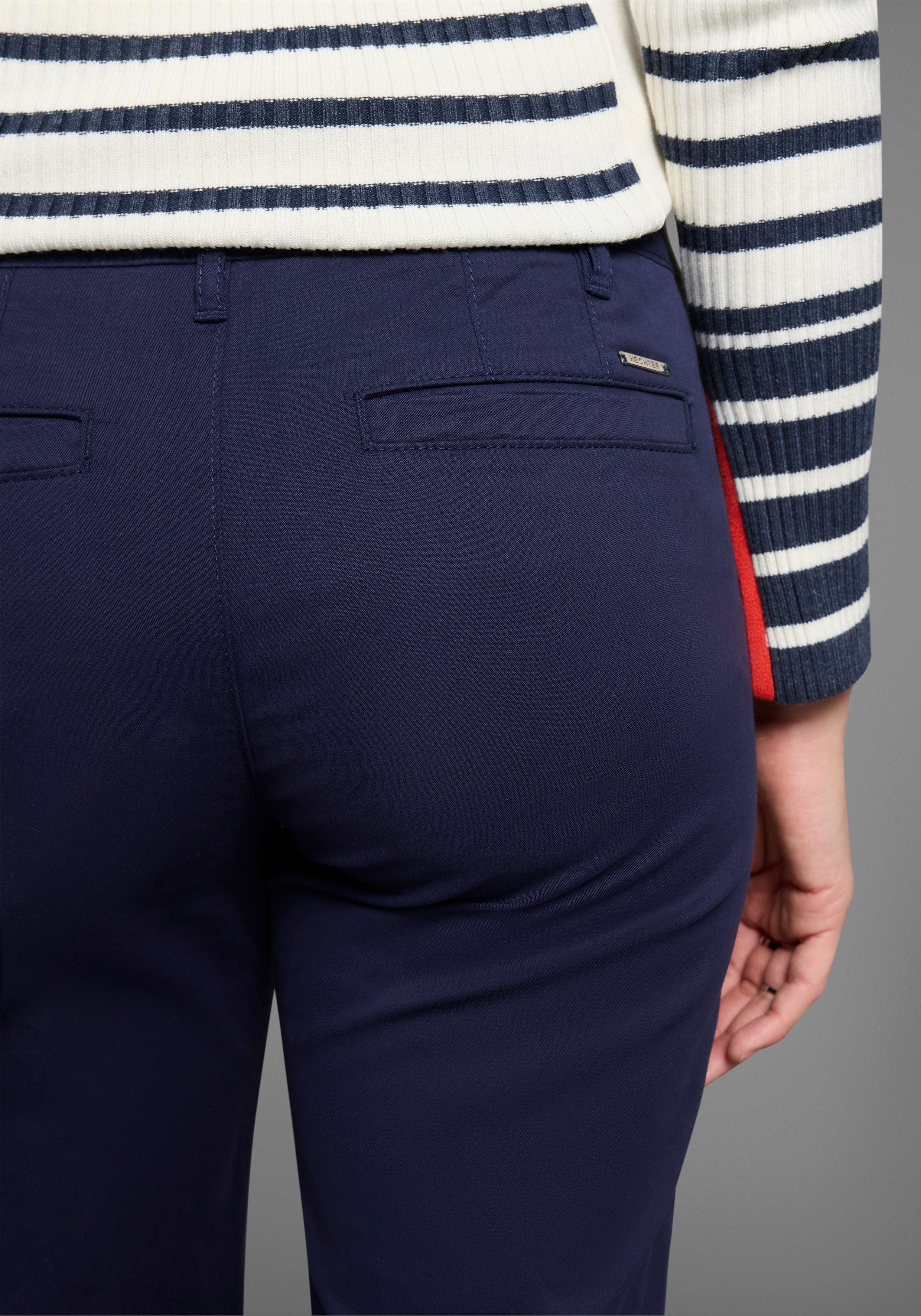 HECHTER PARIS Chino