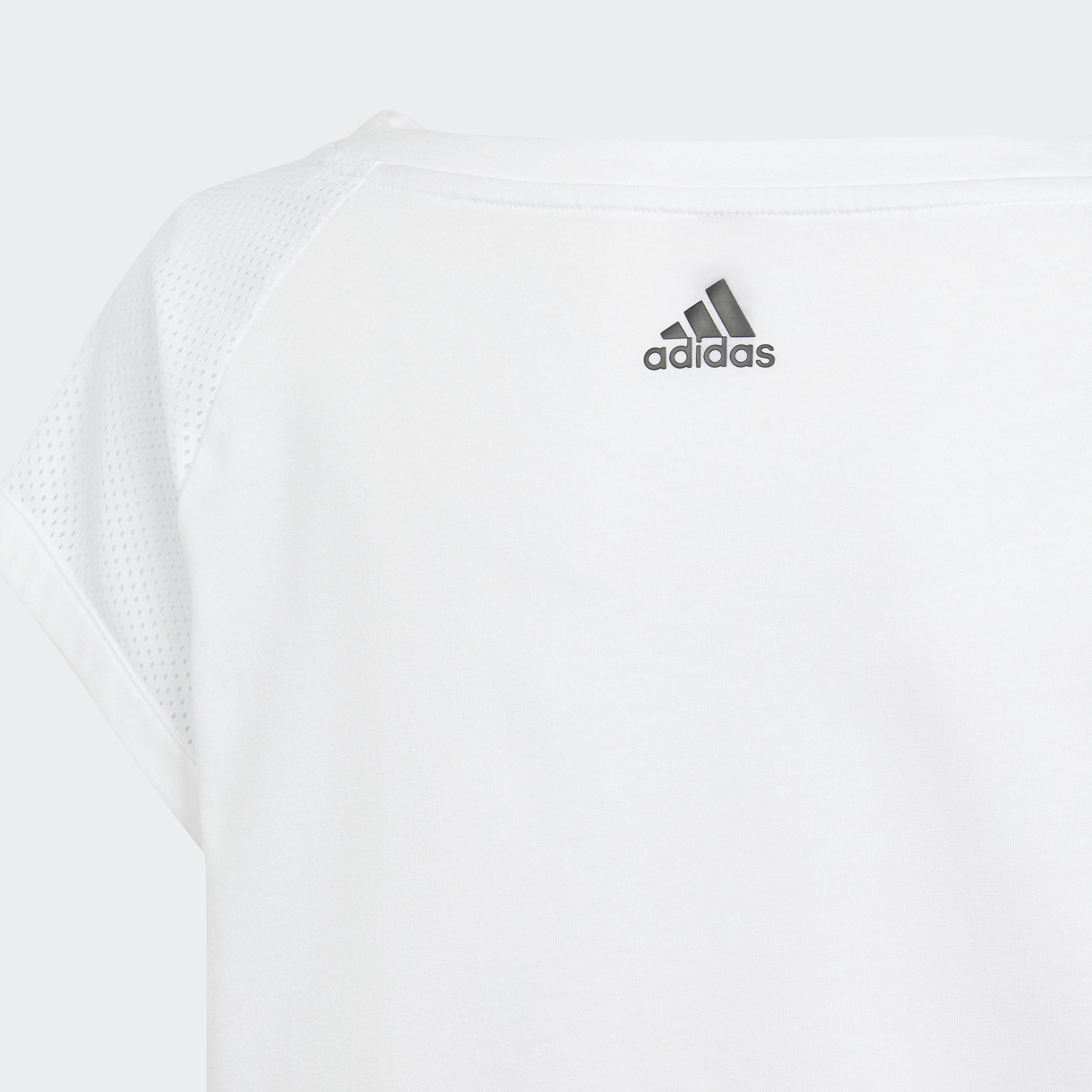 adidas Sportswear T-shirt JG CRPD T