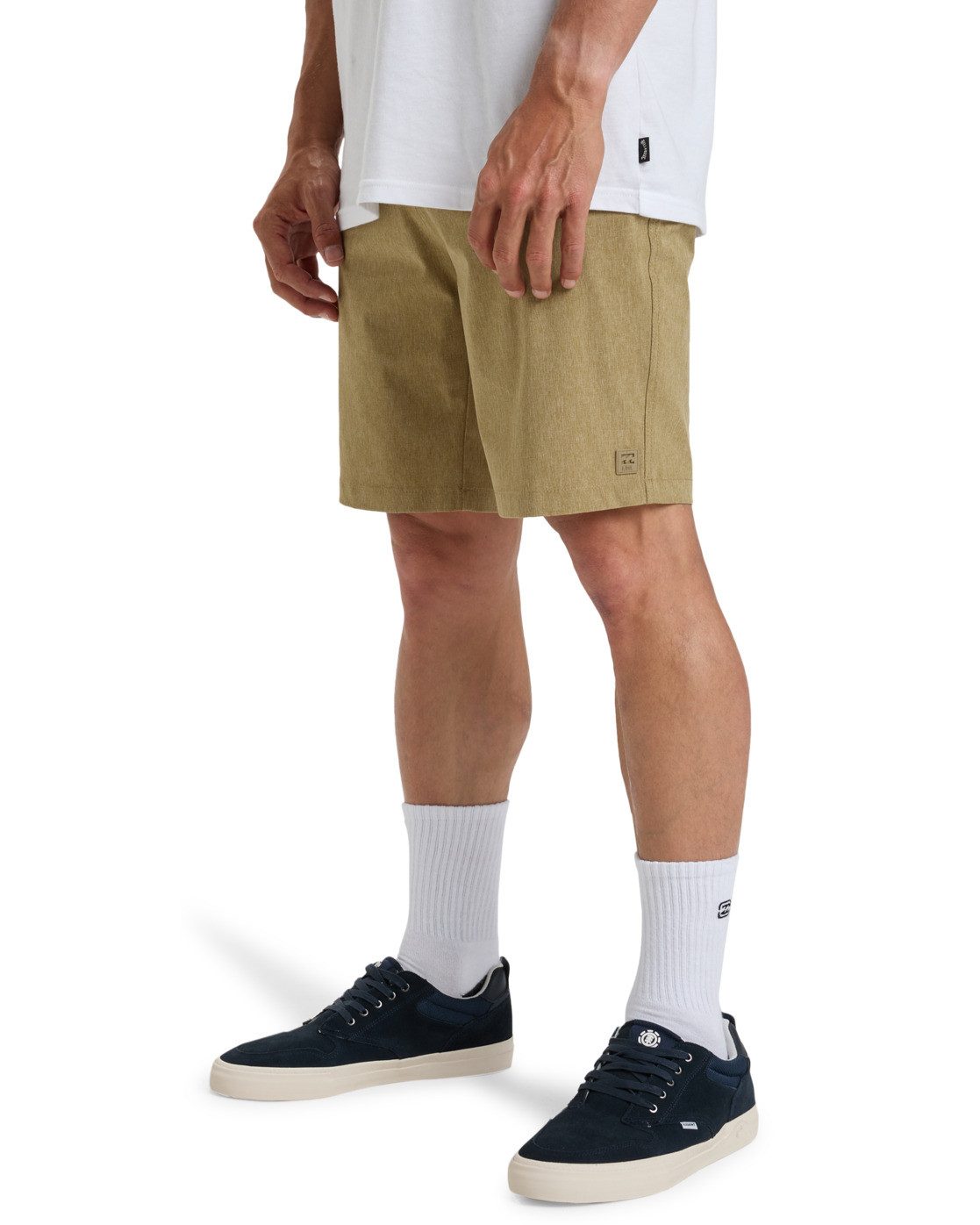Billabong Bermuda Surftrek Transport 19"