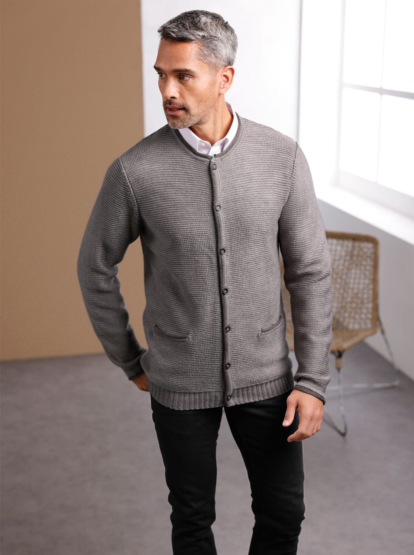 Classic Vest