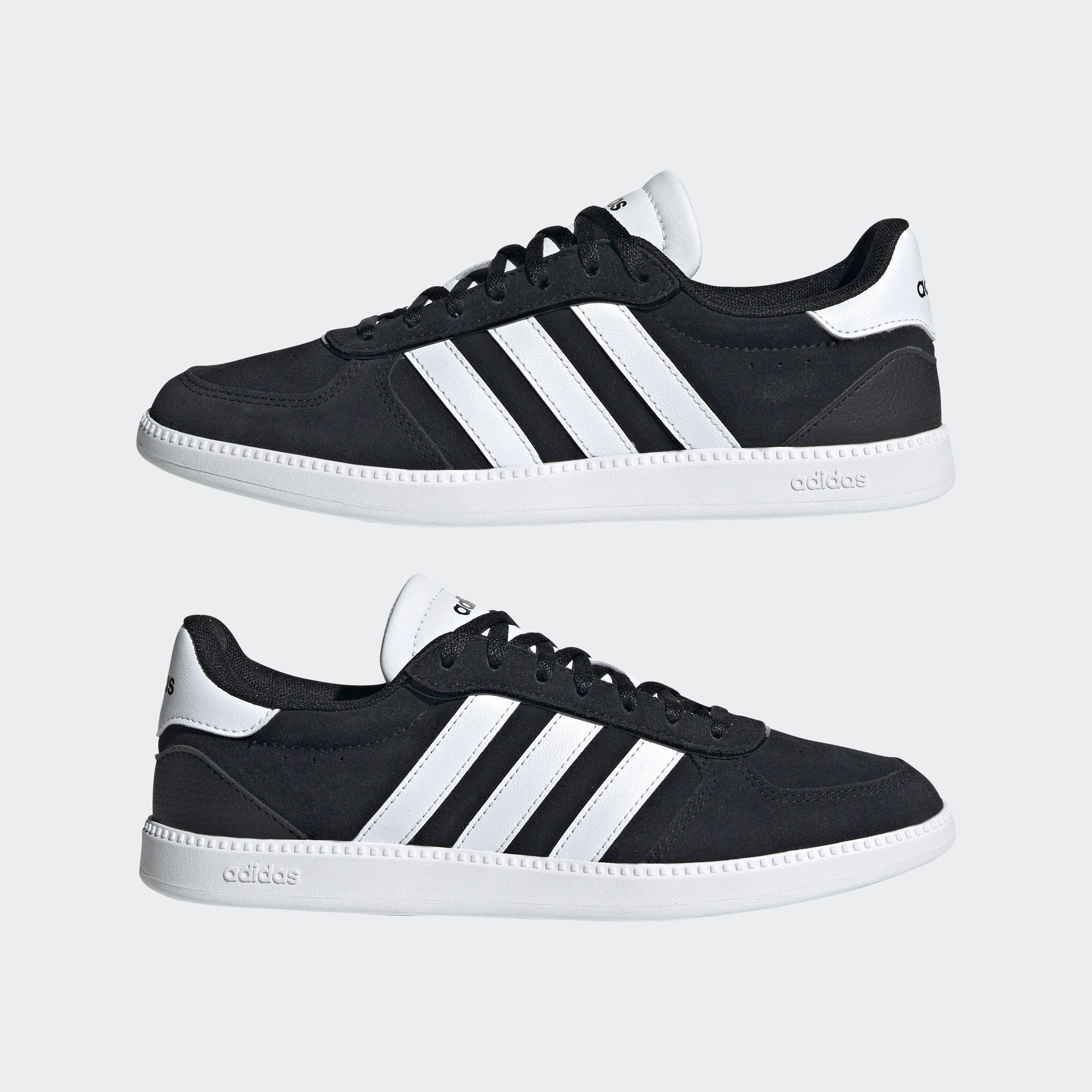 adidas Sportswear Sneakers BREAKNET SLEEK