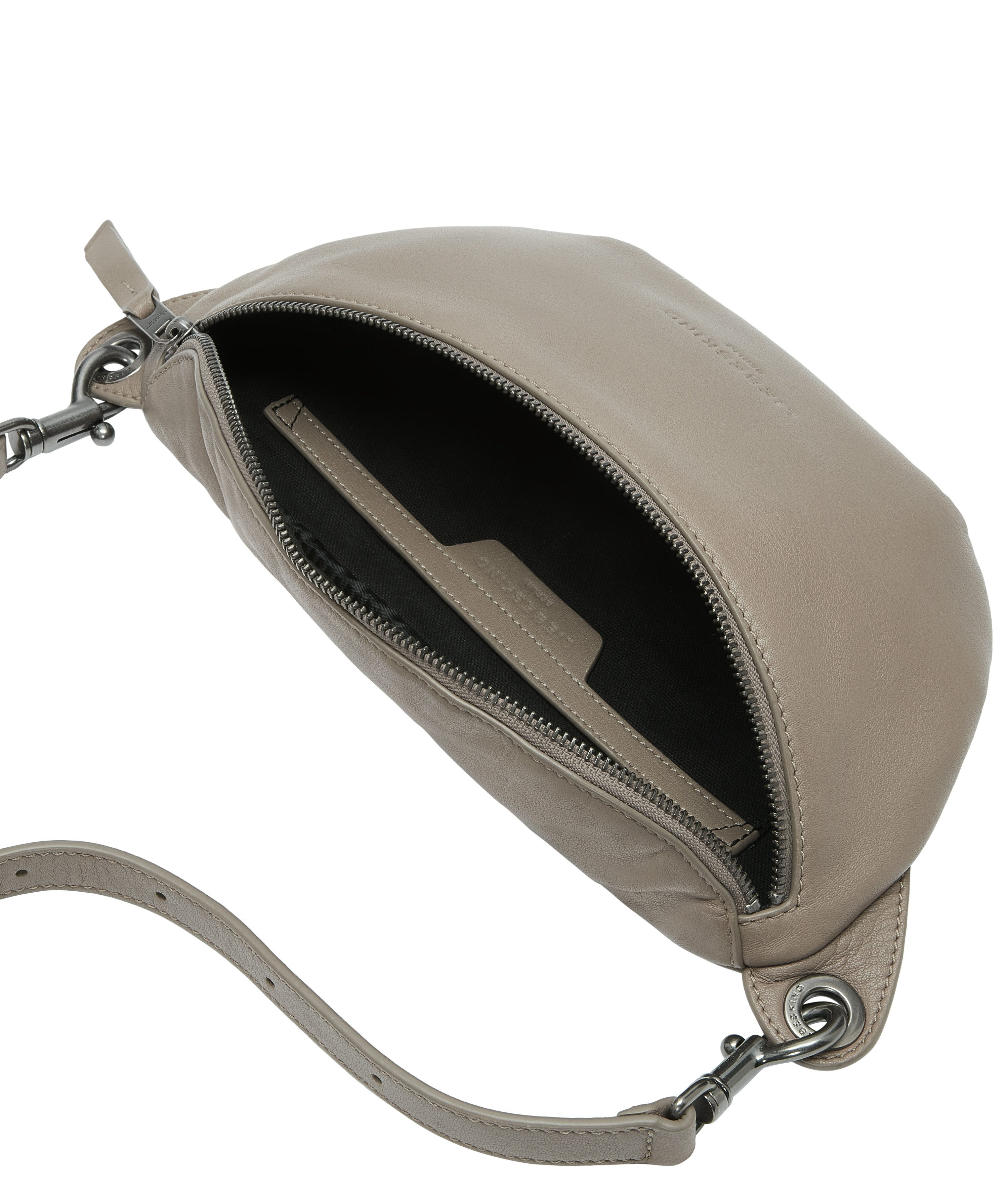 Liebeskind Berlin Buiktasje Belt-Bag CARRY OVER SHEEP NATURAL