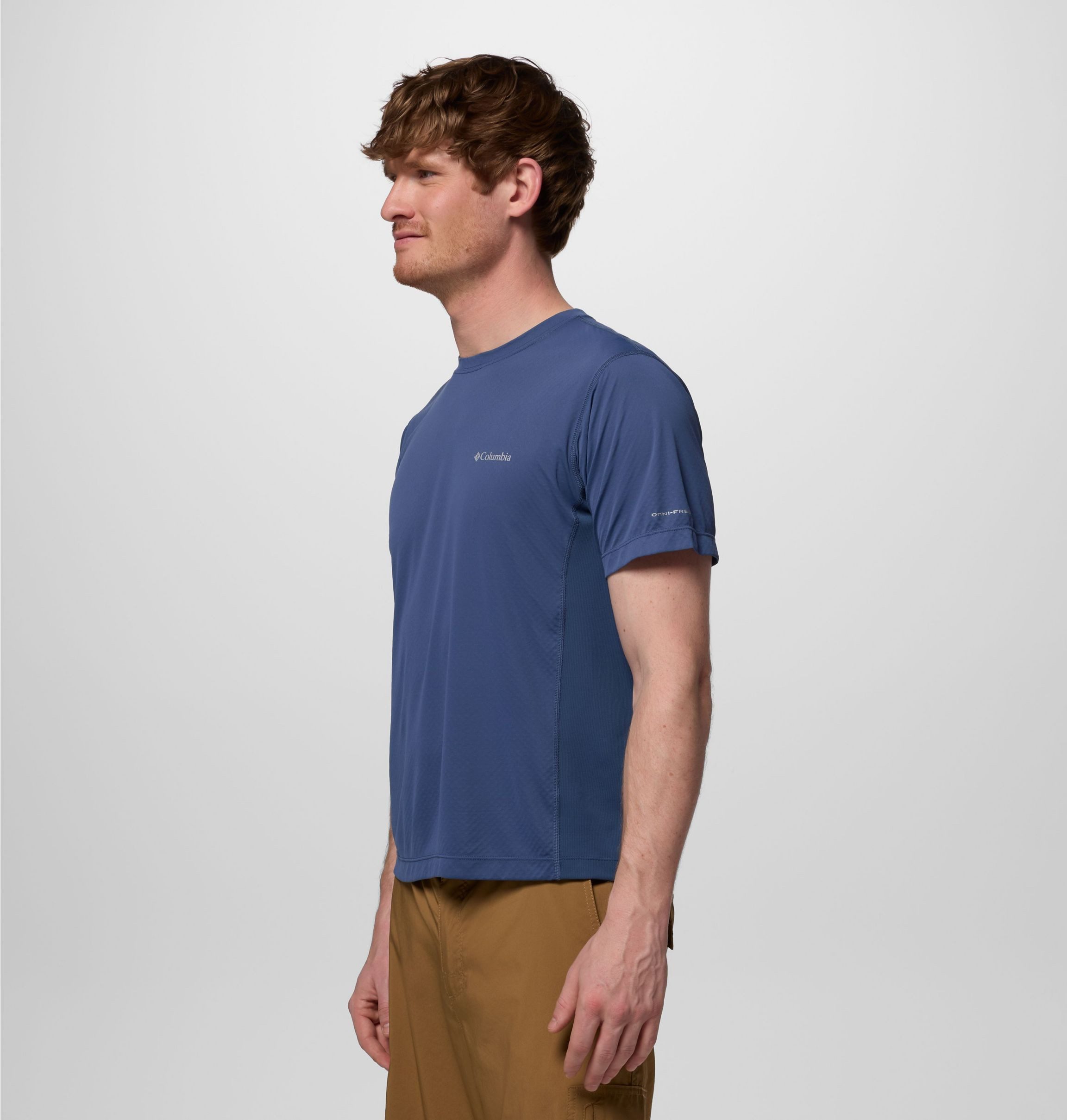 Columbia Functioneel shirt