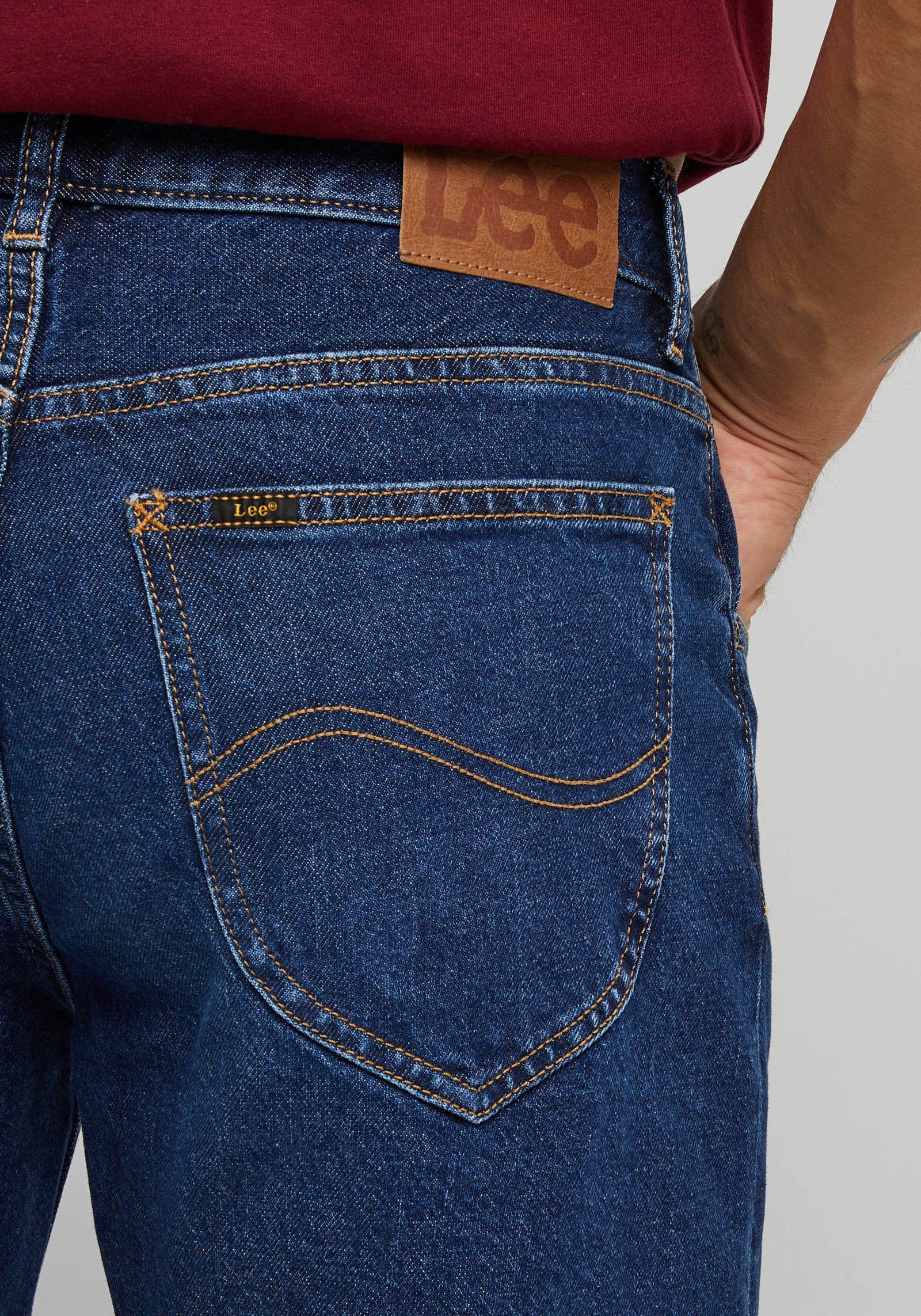 Lee® Wijde jeans OSCAR