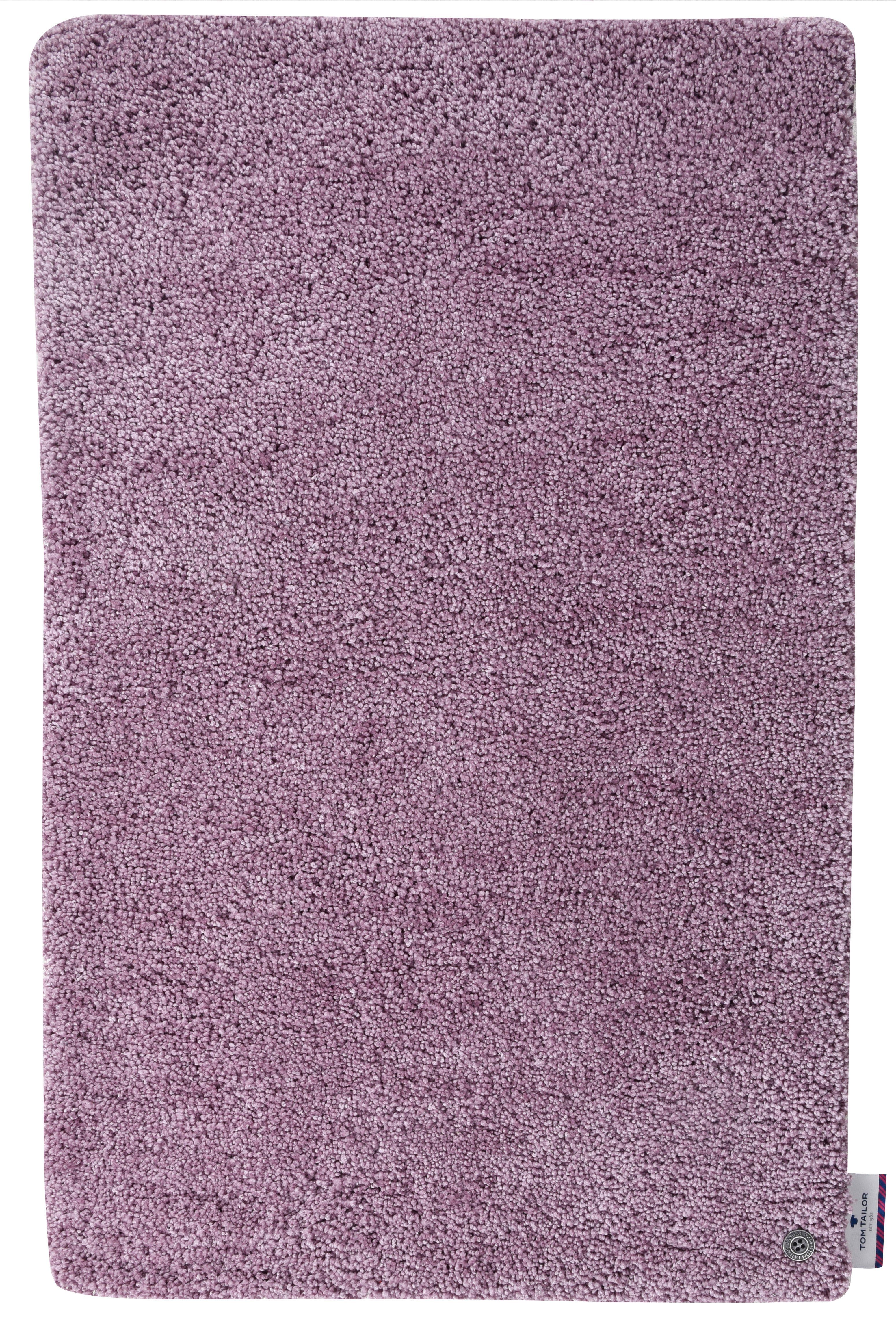 TOM TAILOR HOME Badmat Soft Bath (1 stuk)