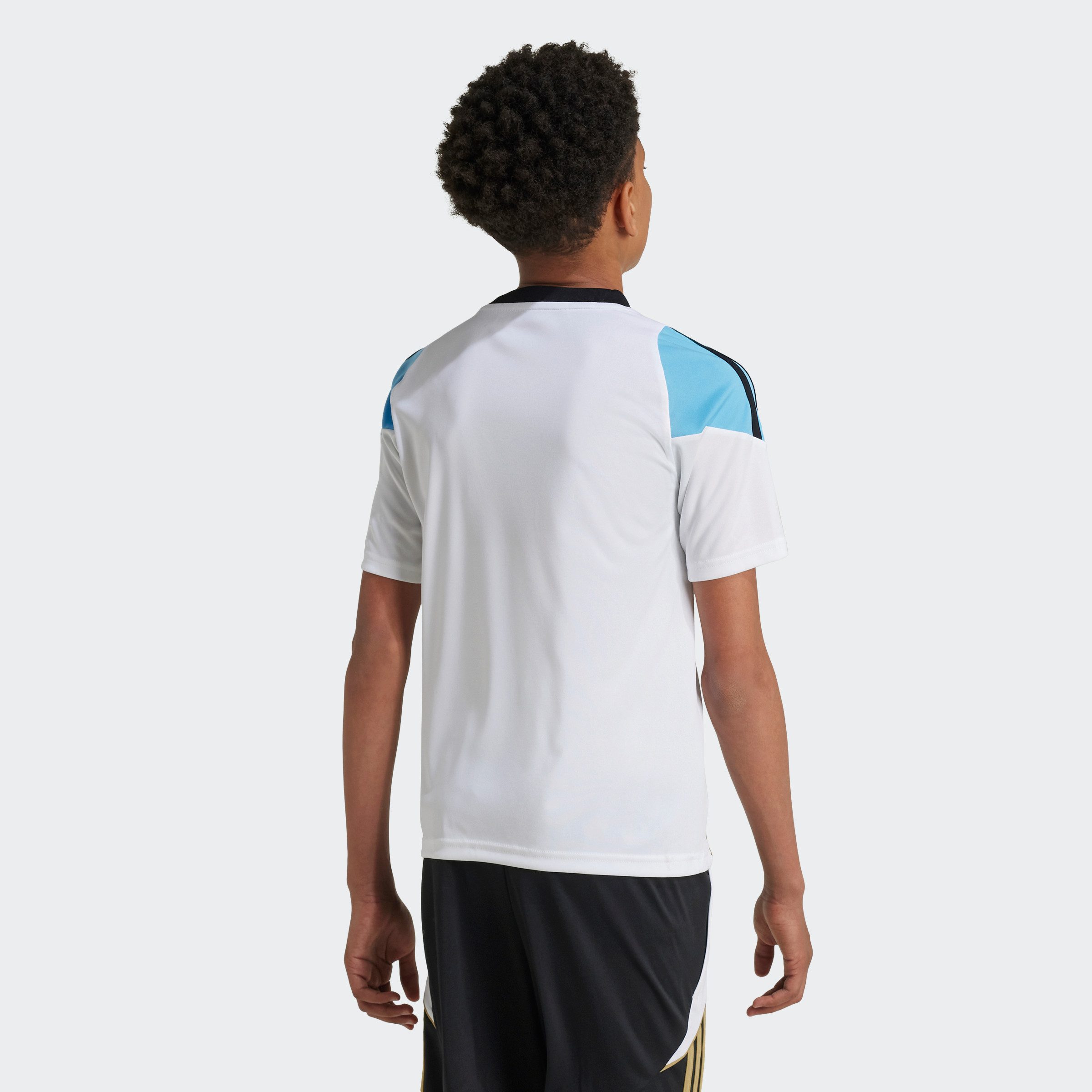 adidas Performance Voetbalshirt MESSI TR JSY Y