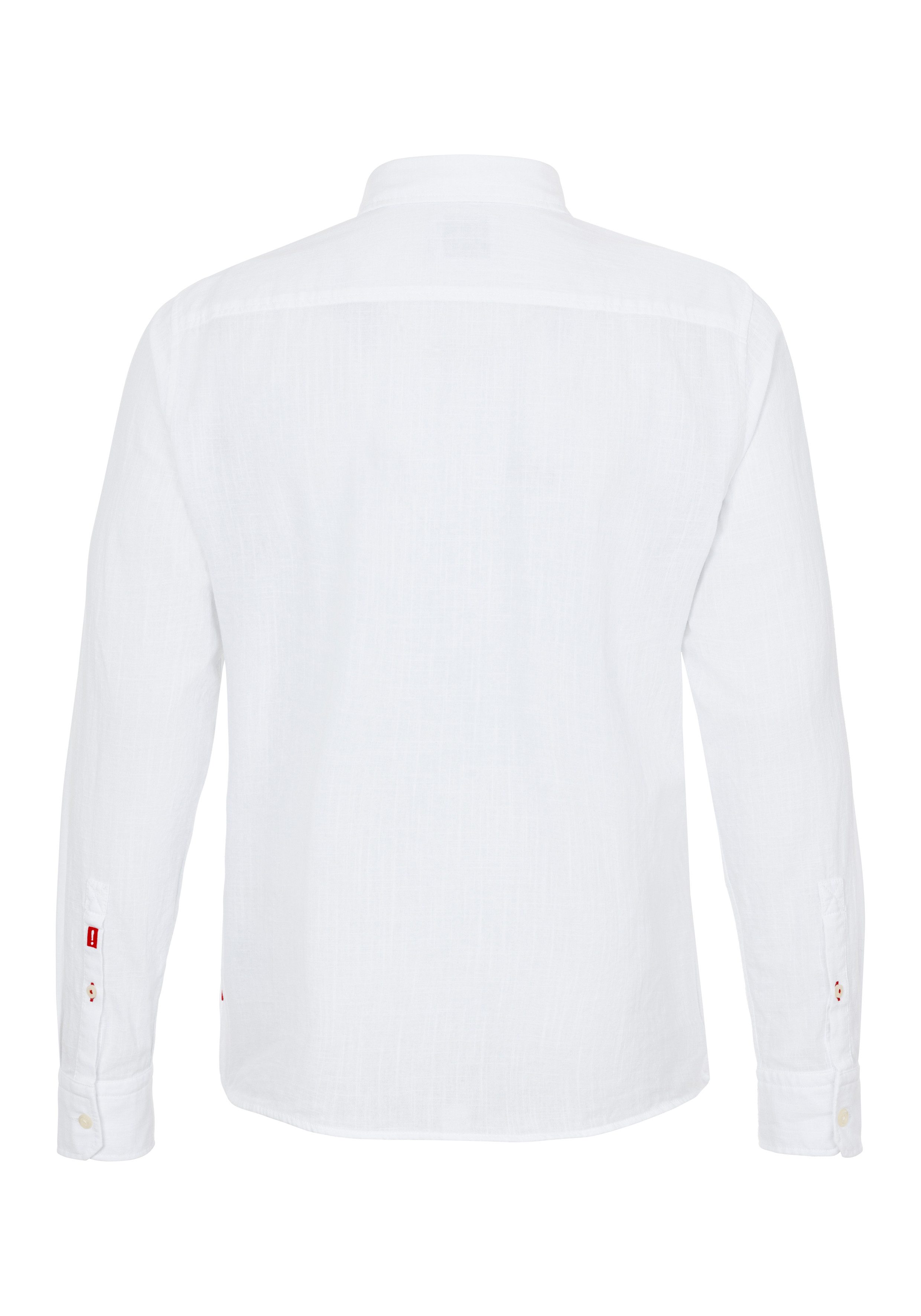 Joop Jeans Overhemd met lange mouwen Hanson3E-W