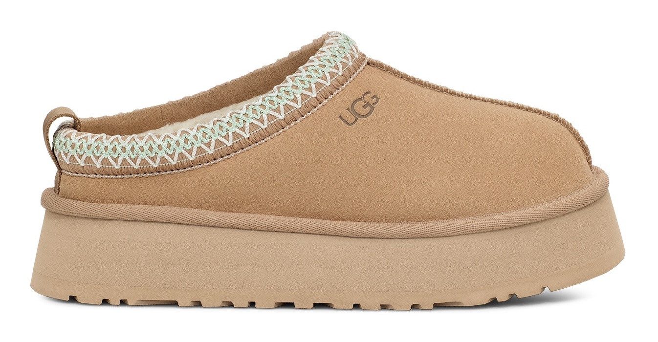 UGG Pantoffels TAZZ , clog, mule, pantoffel met plateauzool