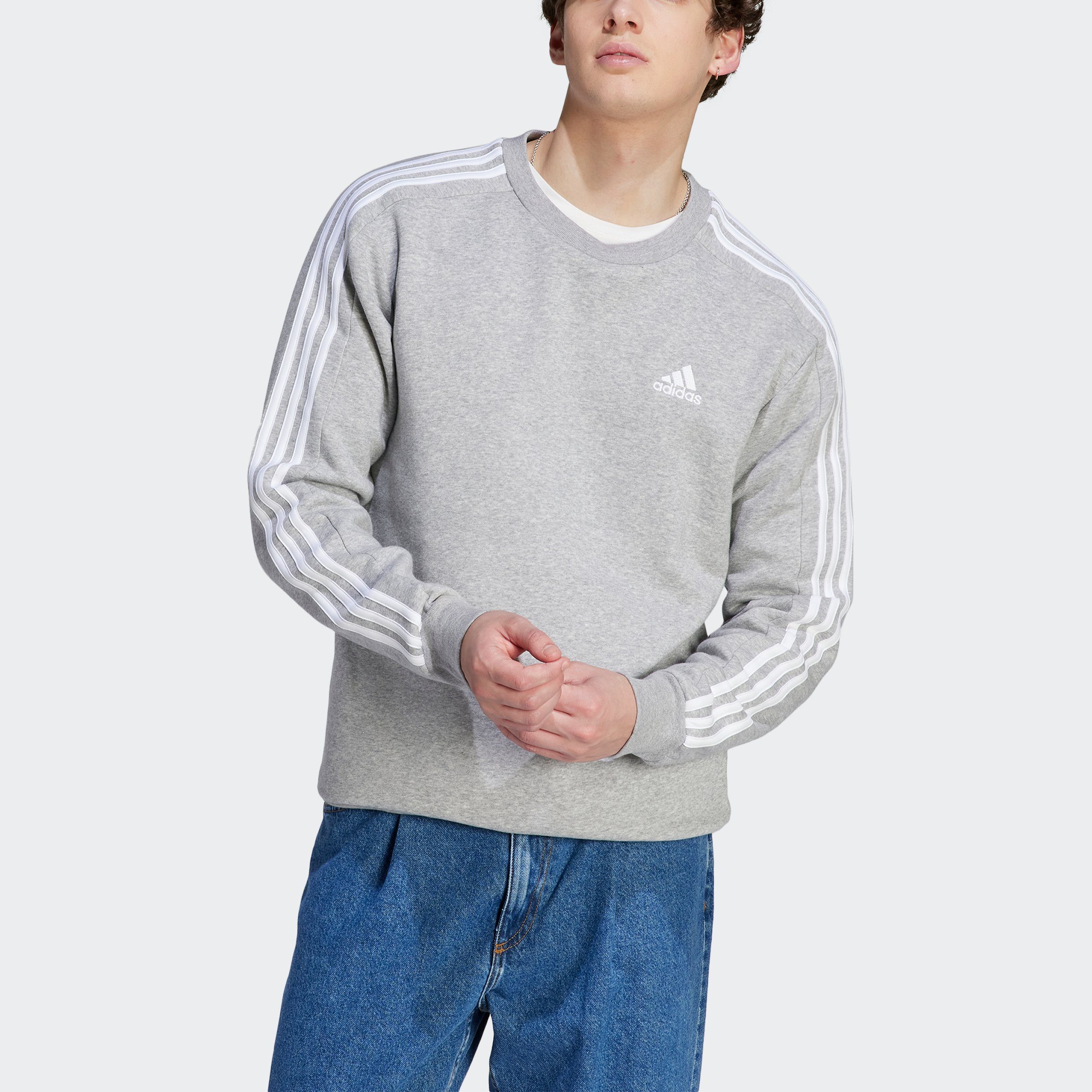 adidas Sportswear Sweatshirt ESSENTIALS 3-STRIPES