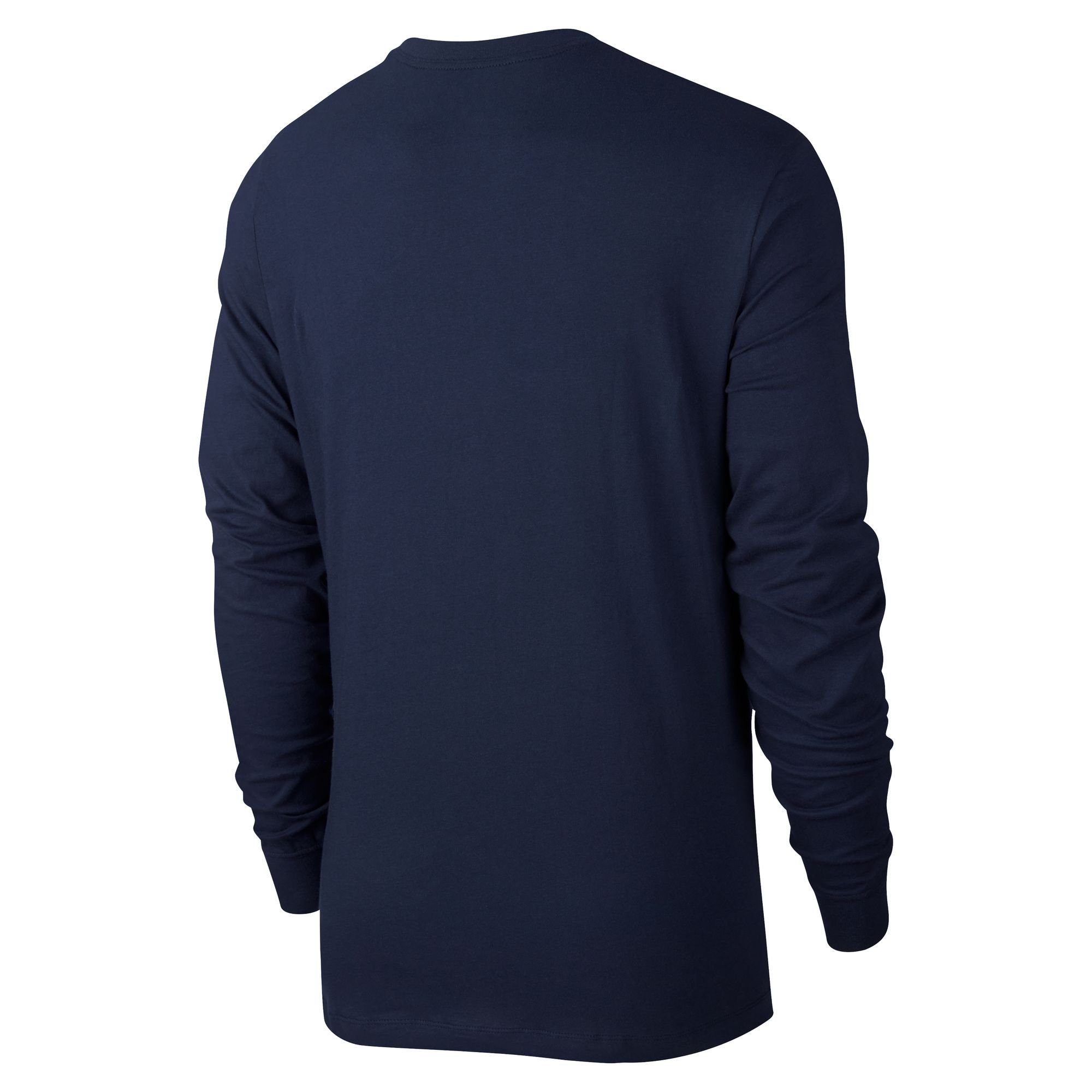 Nike Sportswear Shirt met lange mouwen Men's Long-Sleeve T-Shirt