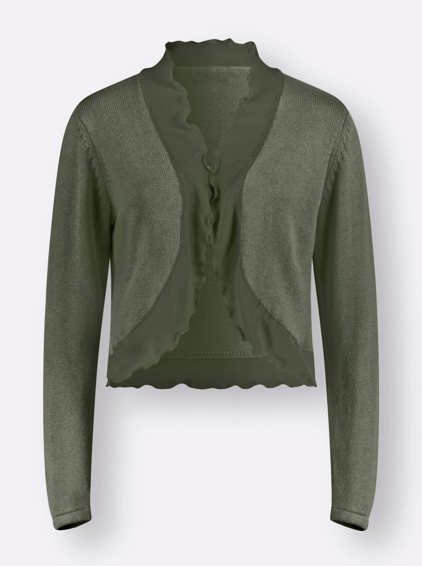 Creation L Bolero