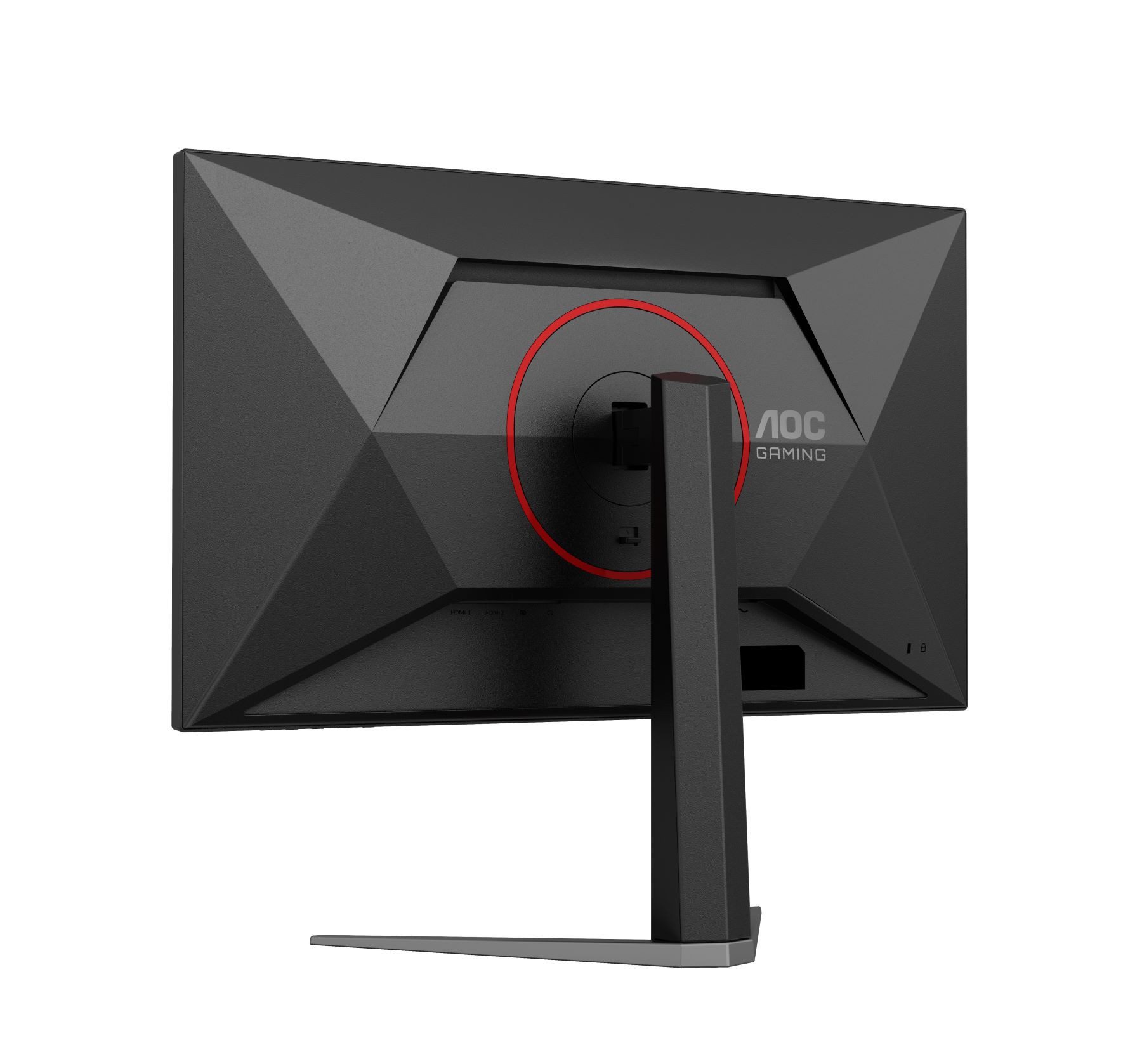 AOC Gaming-monitor 27G4HA, 68,6 cm / 27", Full HD
