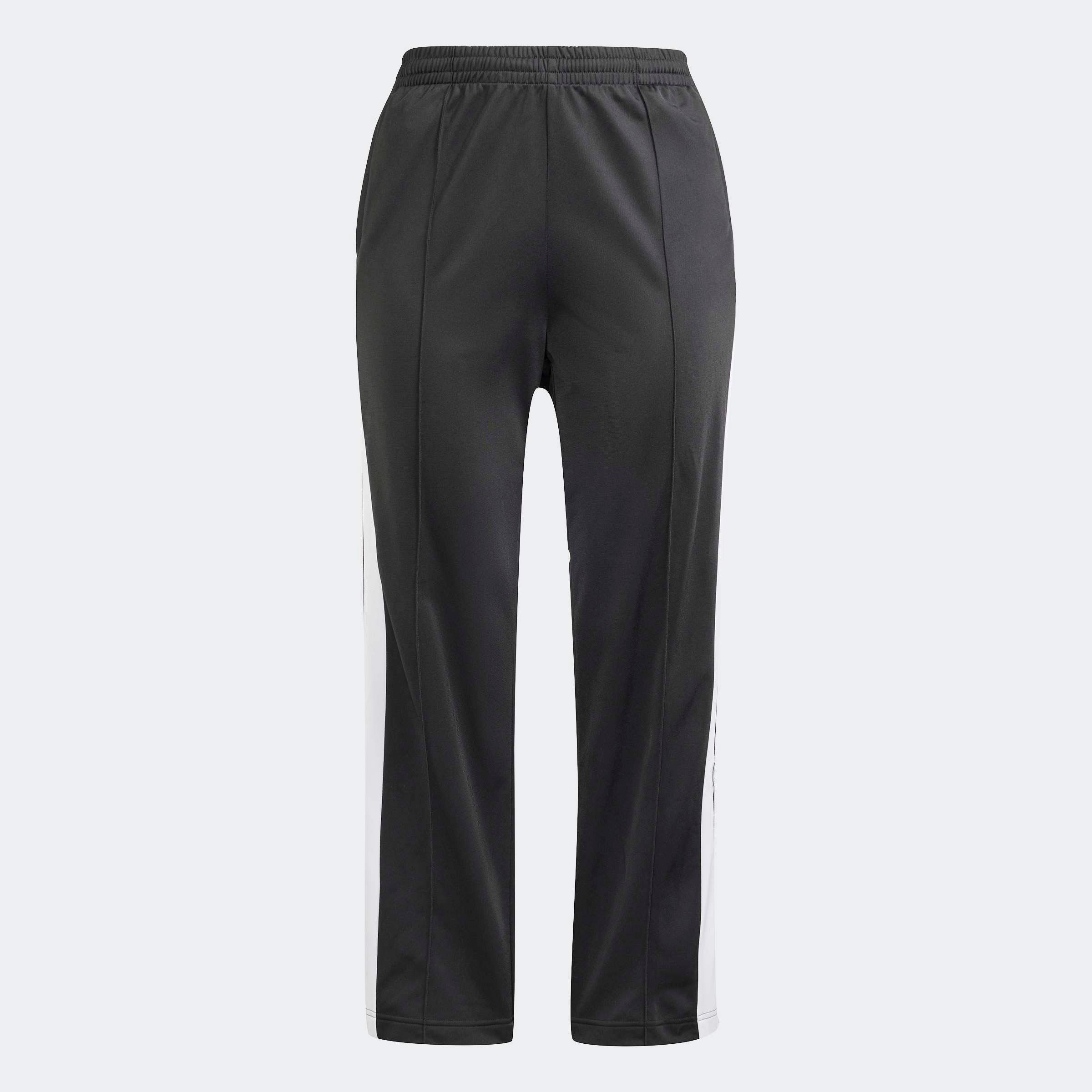 adidas Originals Sportbroek ADIBREAK PT Knopbroek, knoopsluiting aan het been (1-delig)