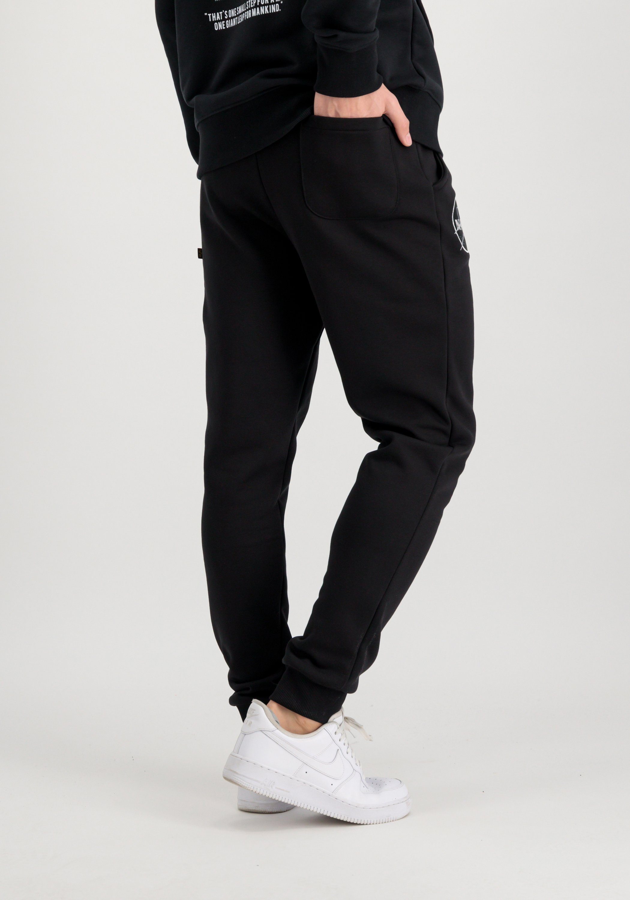 Alpha Industries Joggingbroek Alpha Industries Men - Jogger NASA Cargo Sweat Jogger